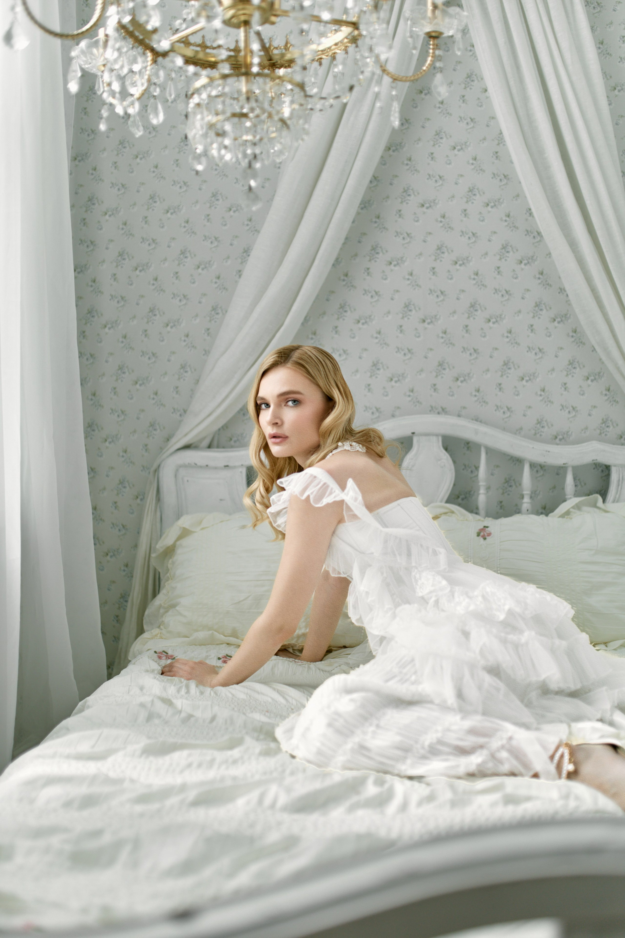 «В саду чувств». Свадебный и семейный фотограф в Ульяновске, Норильске, Казани — Орешина Елена