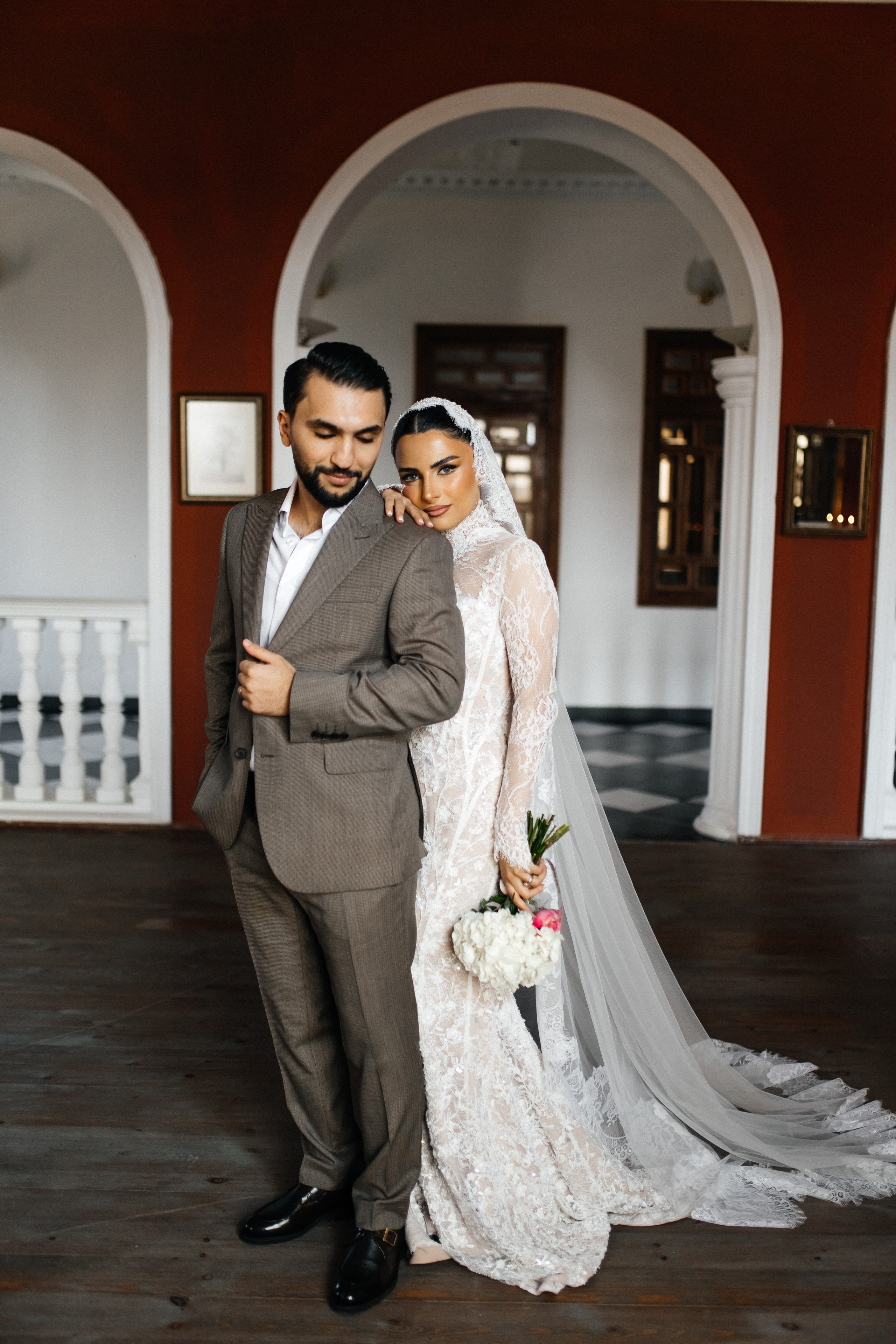Wedding in Baku. Свадебный и семейный фотограф в Краснодар, Россия