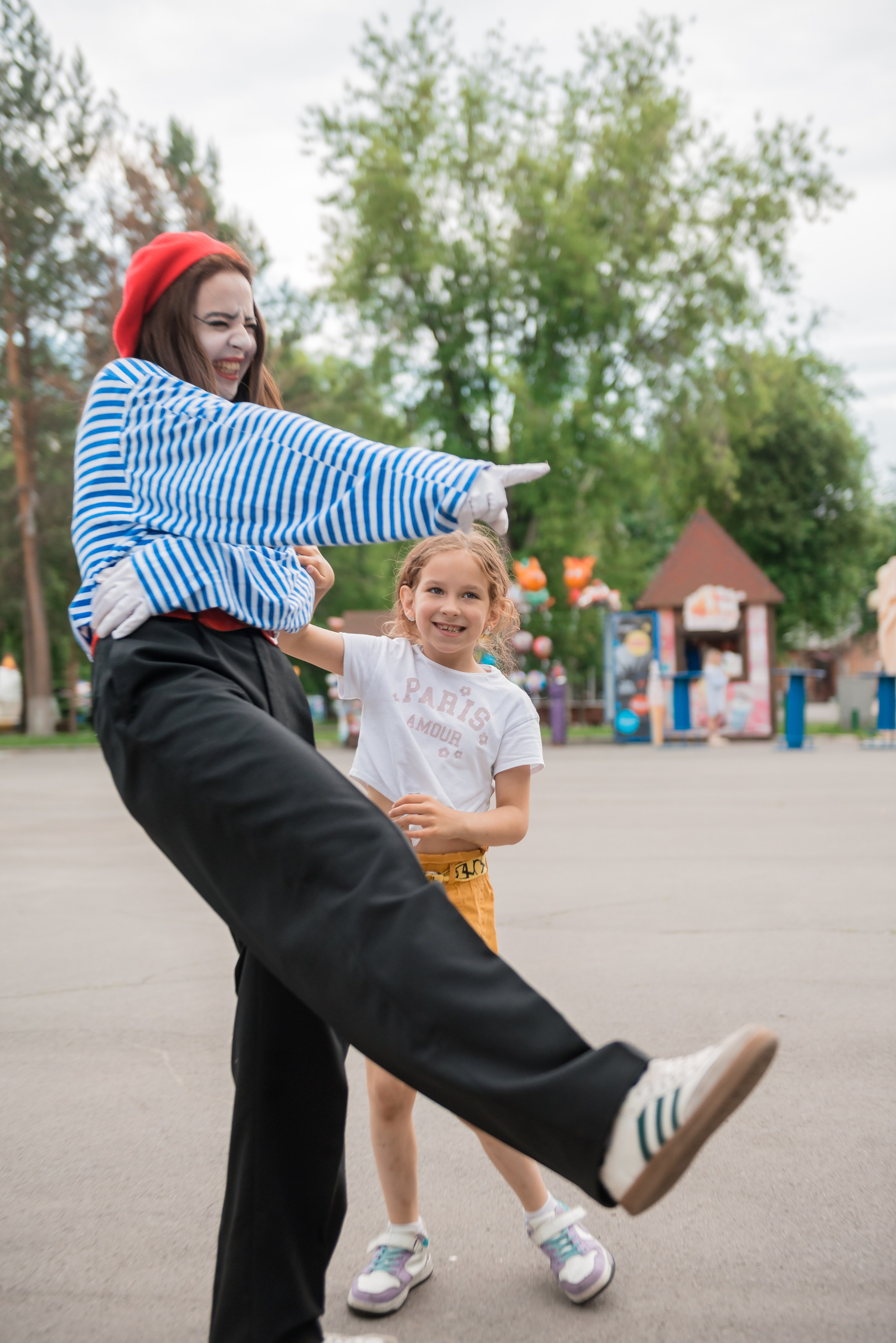 12 Июня 2024. Детский фотограф, семейный фотограф и репортажи в Кемерово