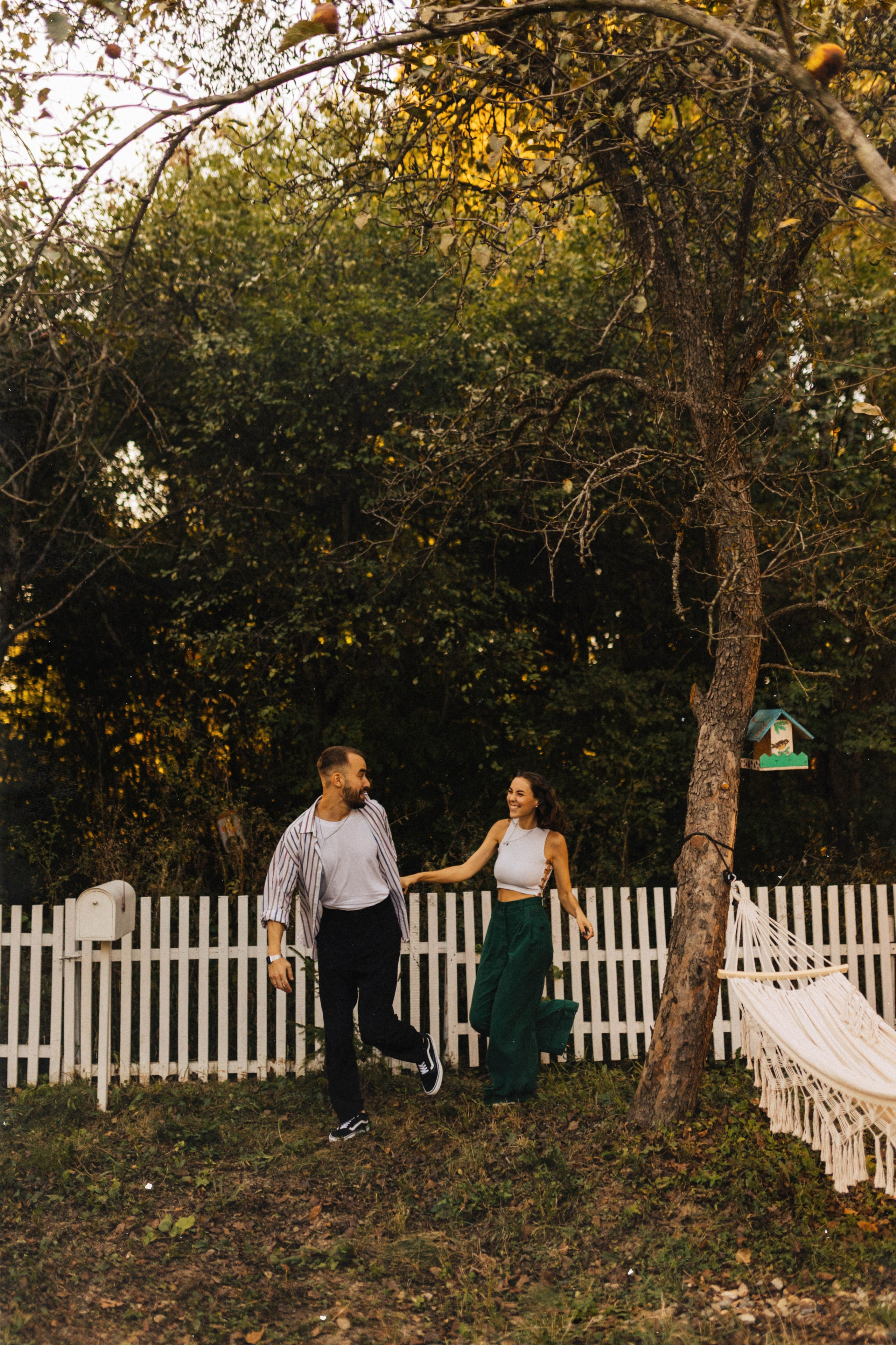 Алла/Паша. Фотограф в Москве Татьяна Сергеева