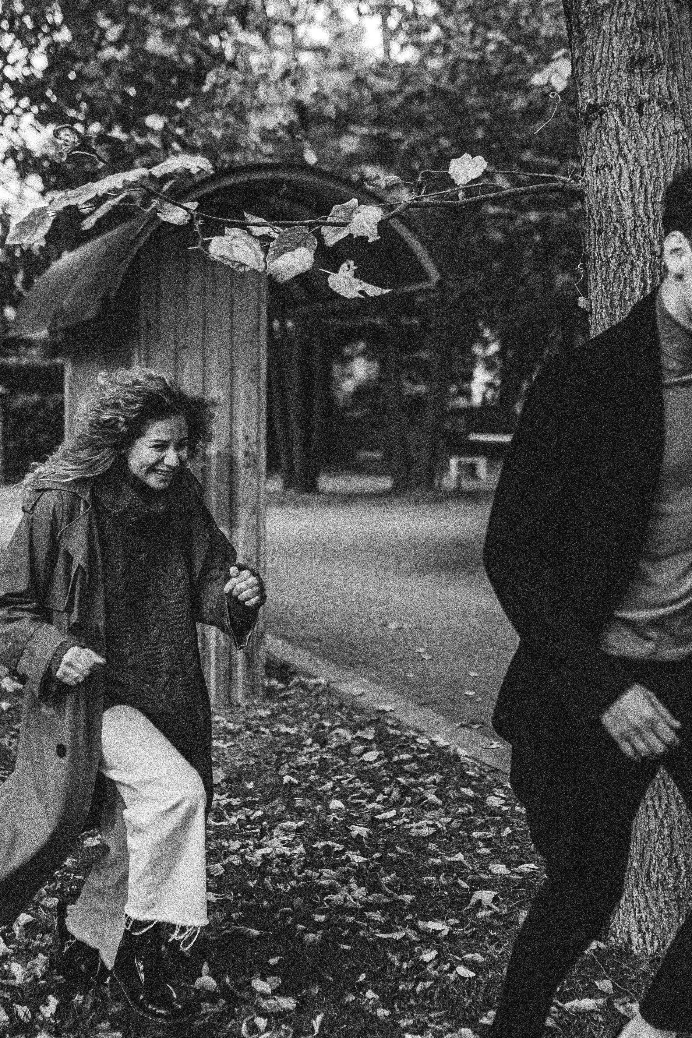 Данил/Ангелина. Фотограф в Москве Татьяна Сергеева