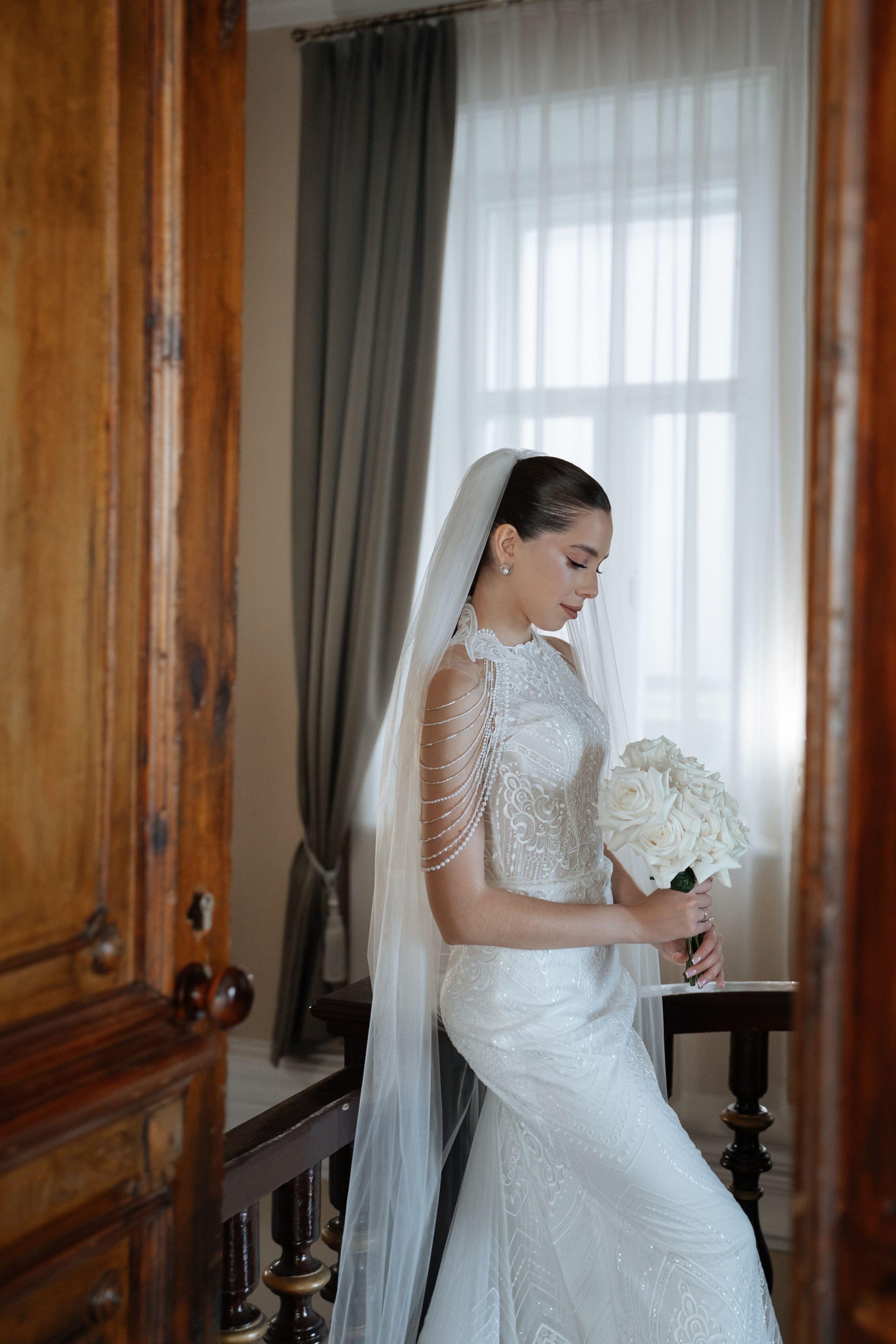 Ильгиз & Диана. Фотограф Гульназ Ахметгалиева | Никах Казань