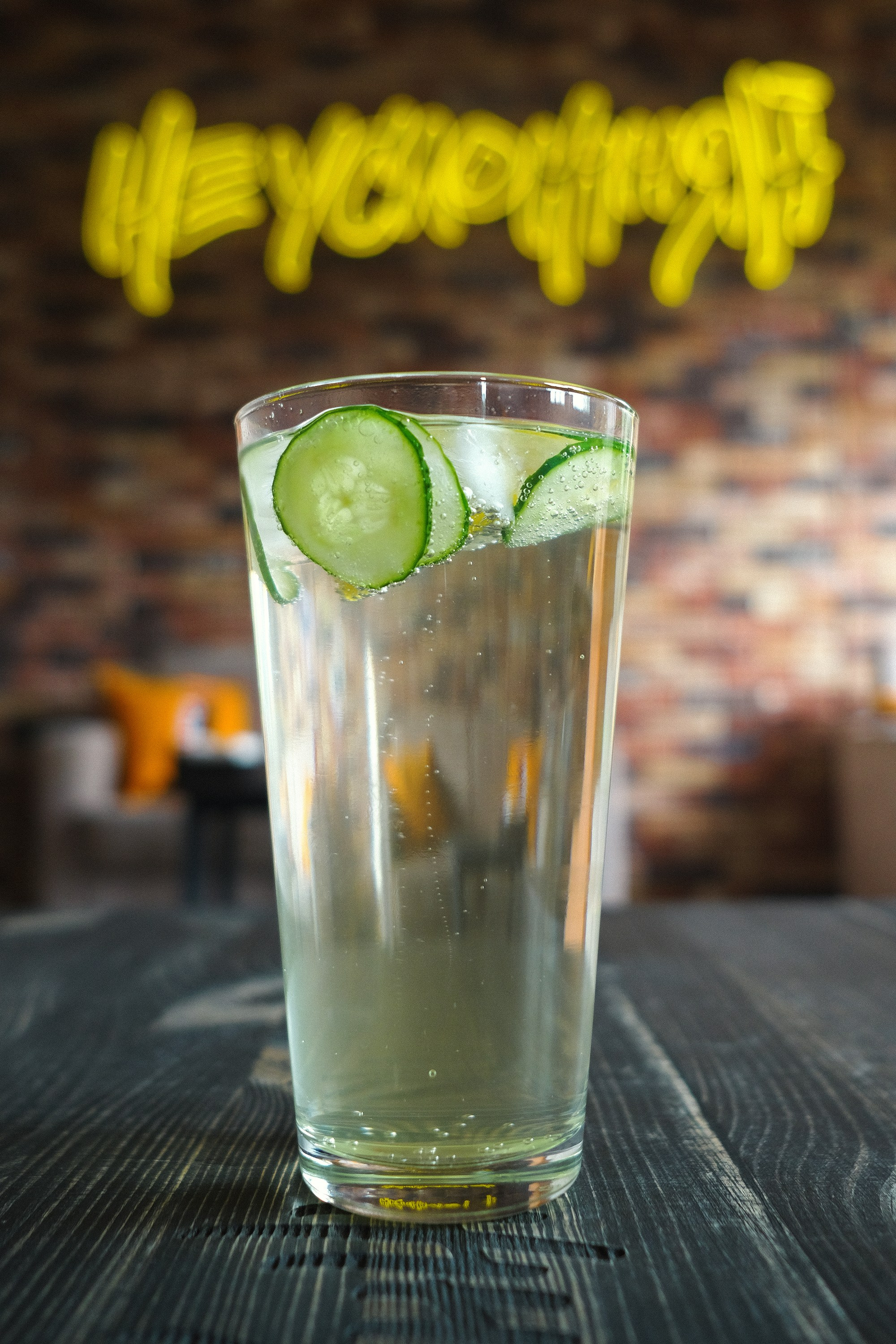 «Не усложняй». Anya.vision