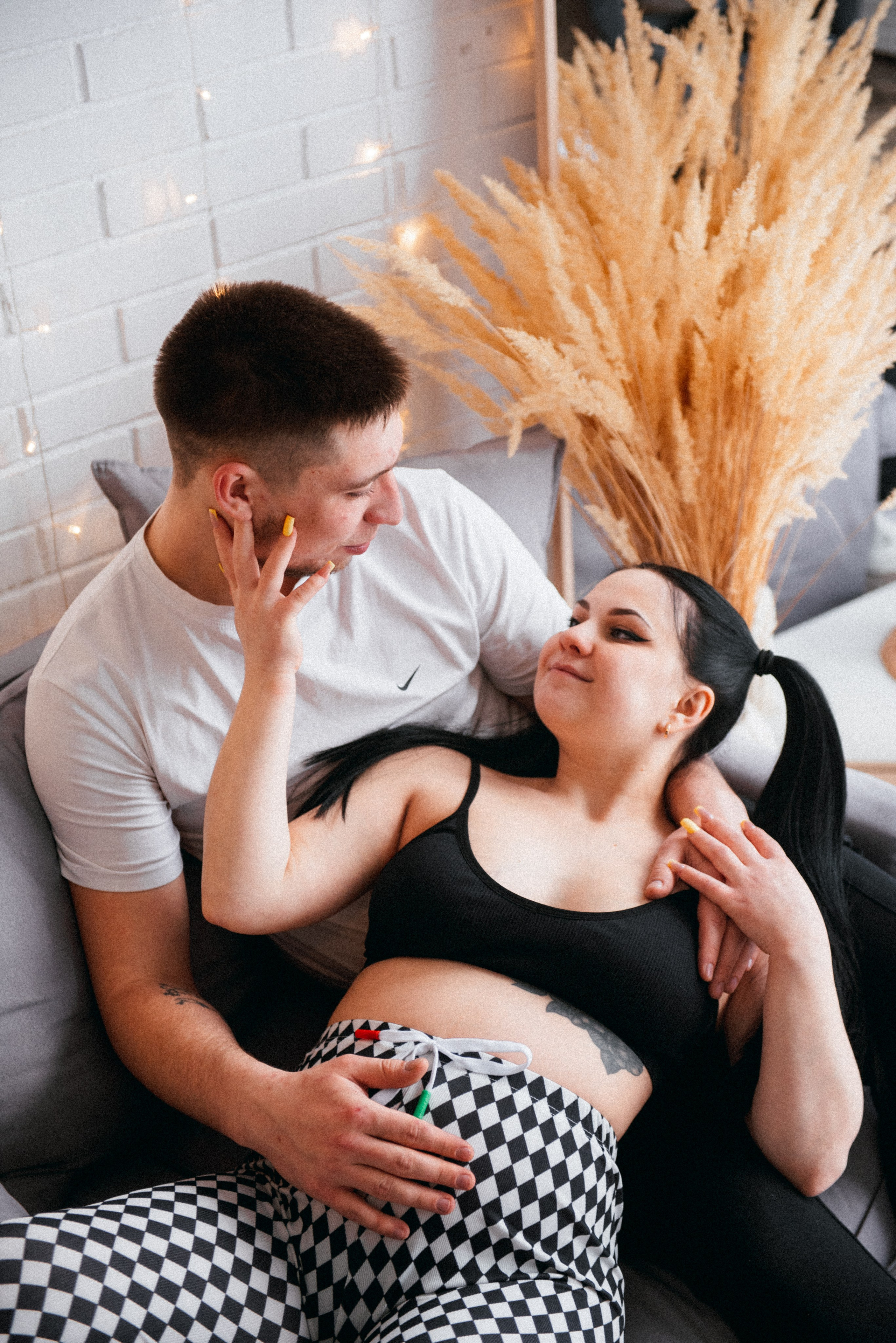 Съемка в ожидании чуда. Свадебный фотограф — фотограф на свадьбу в Воронеже — Свадебное фото