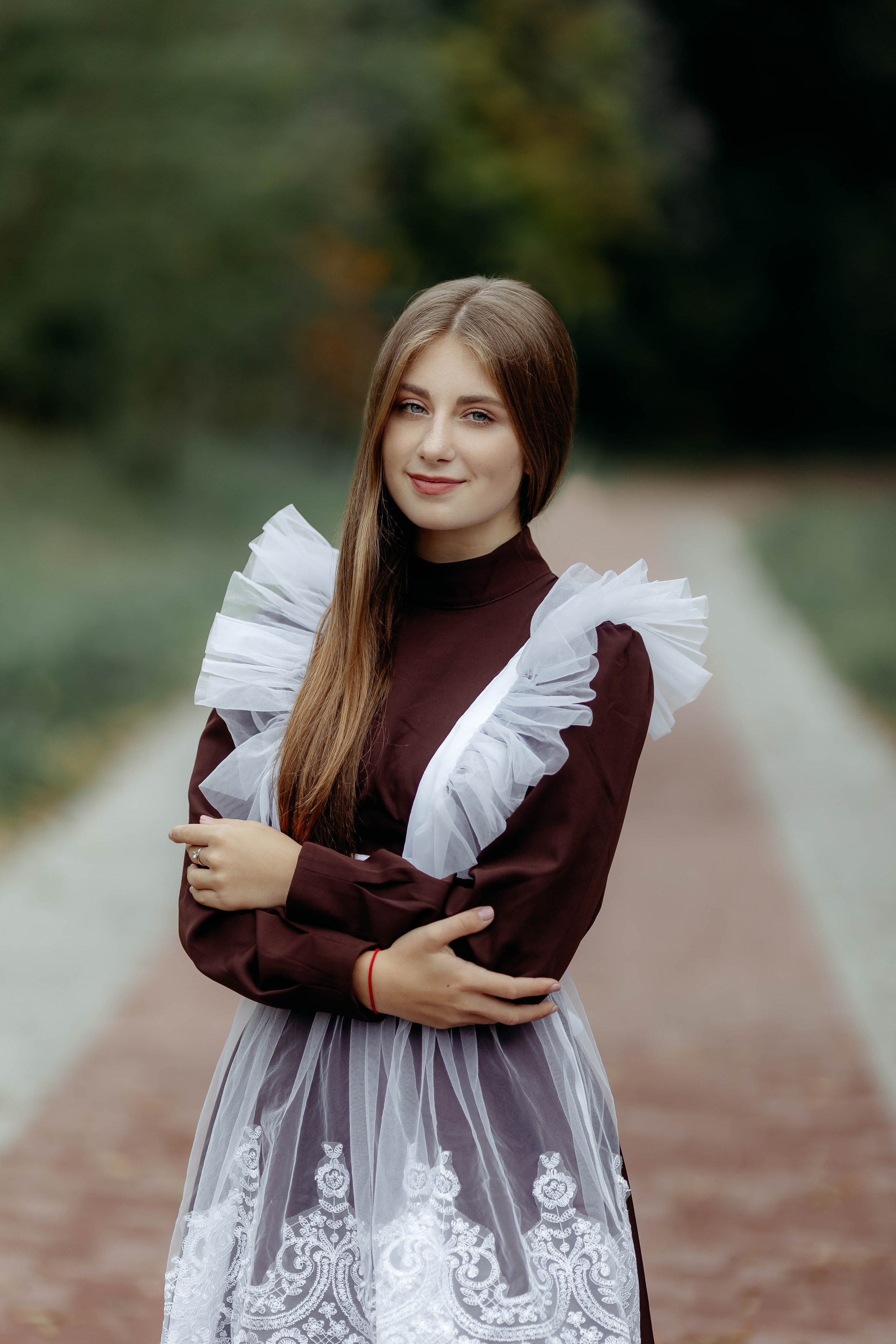 2 Школа 11 Класс. Свадебный и портретный фотограф Брянск, Дятьково