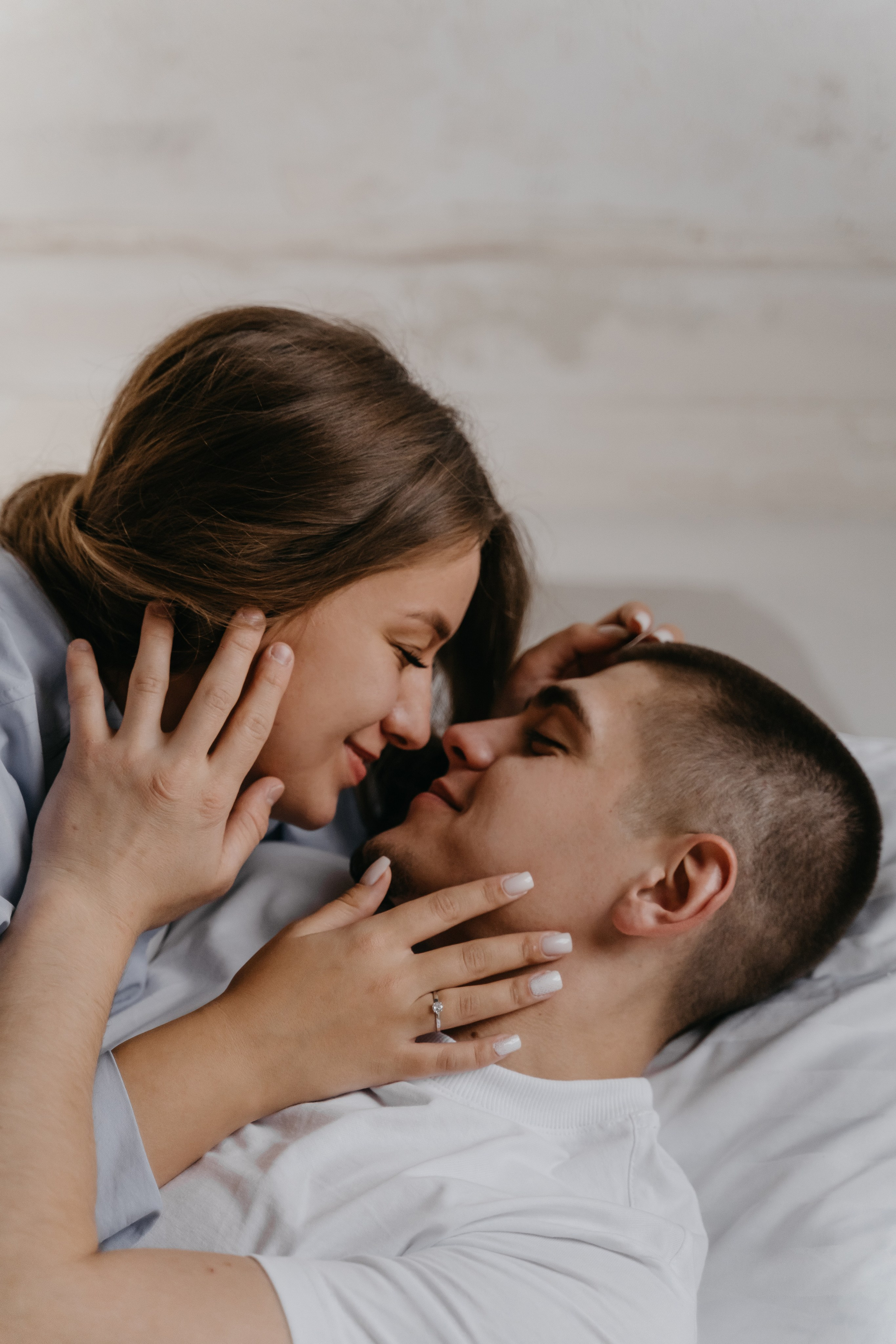 Данил и Милена. Фотограф Ларионова Надежда|Ставрополь