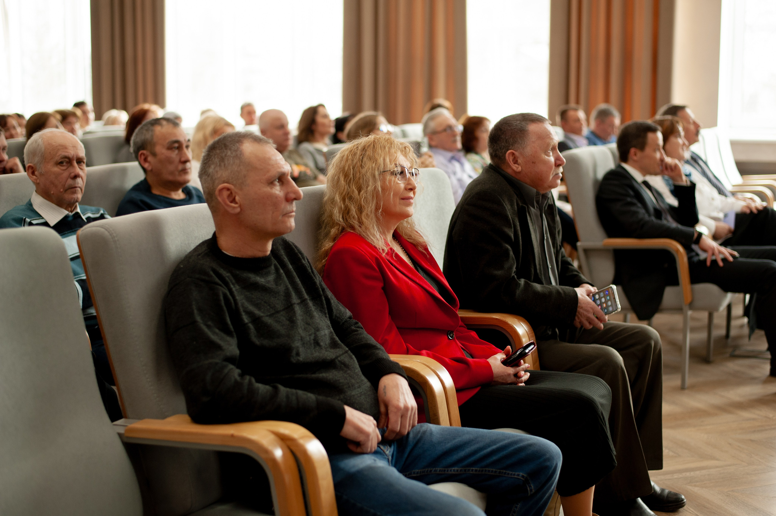 Администрация Советского района