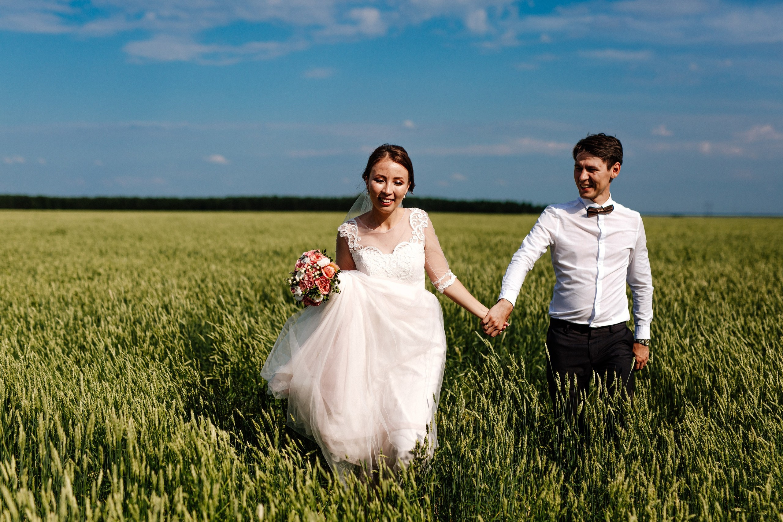 Свадьбы. Главная