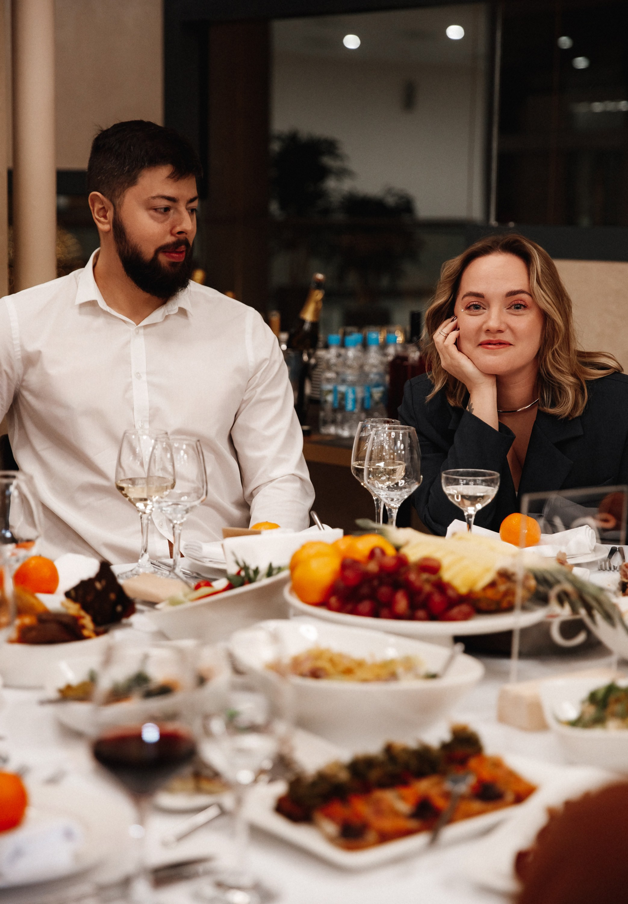 AREAL. Свадебный фотограф Дмитрий Воробьев Ярославль