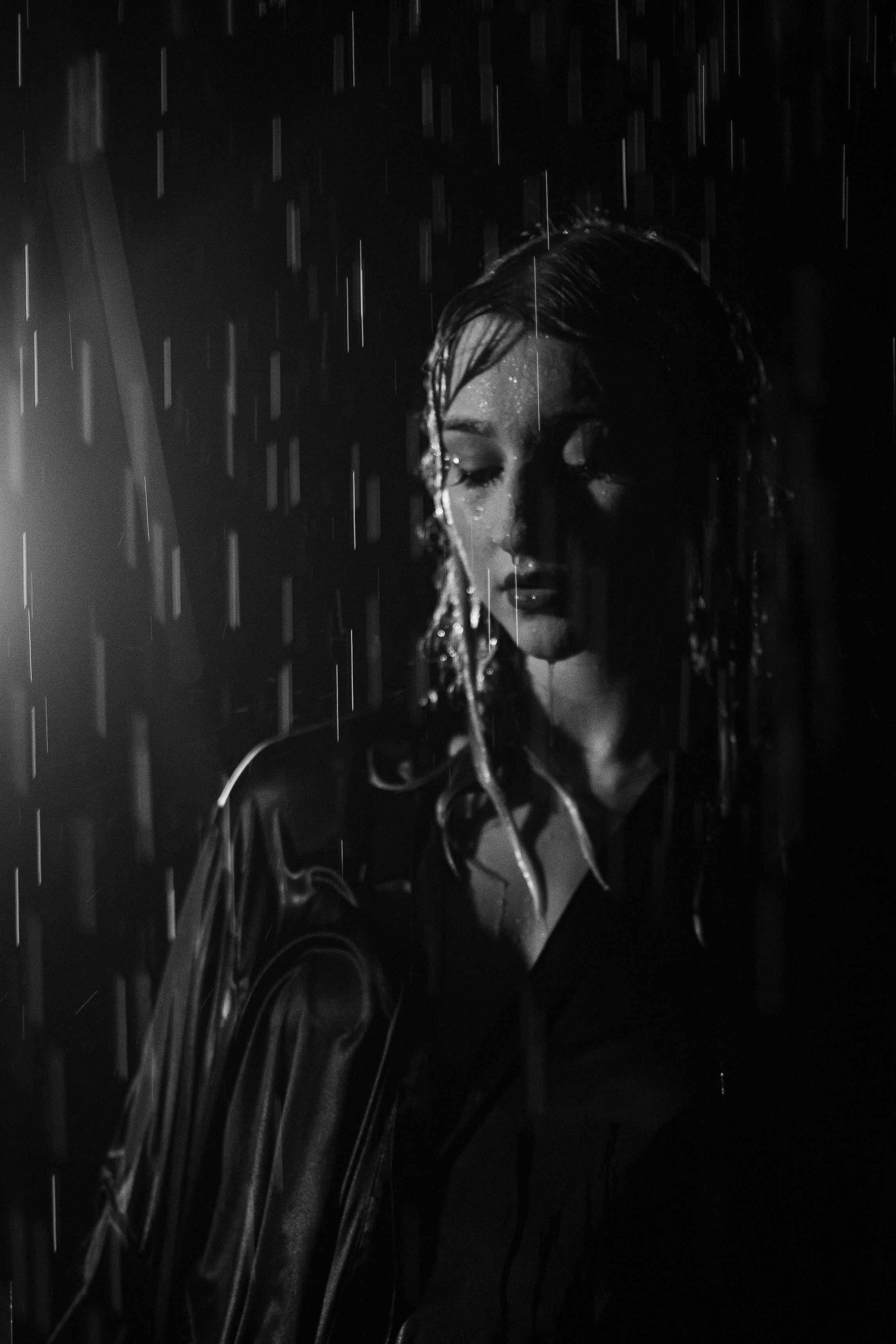 Портрет. Фотограф Алексеев Евгений