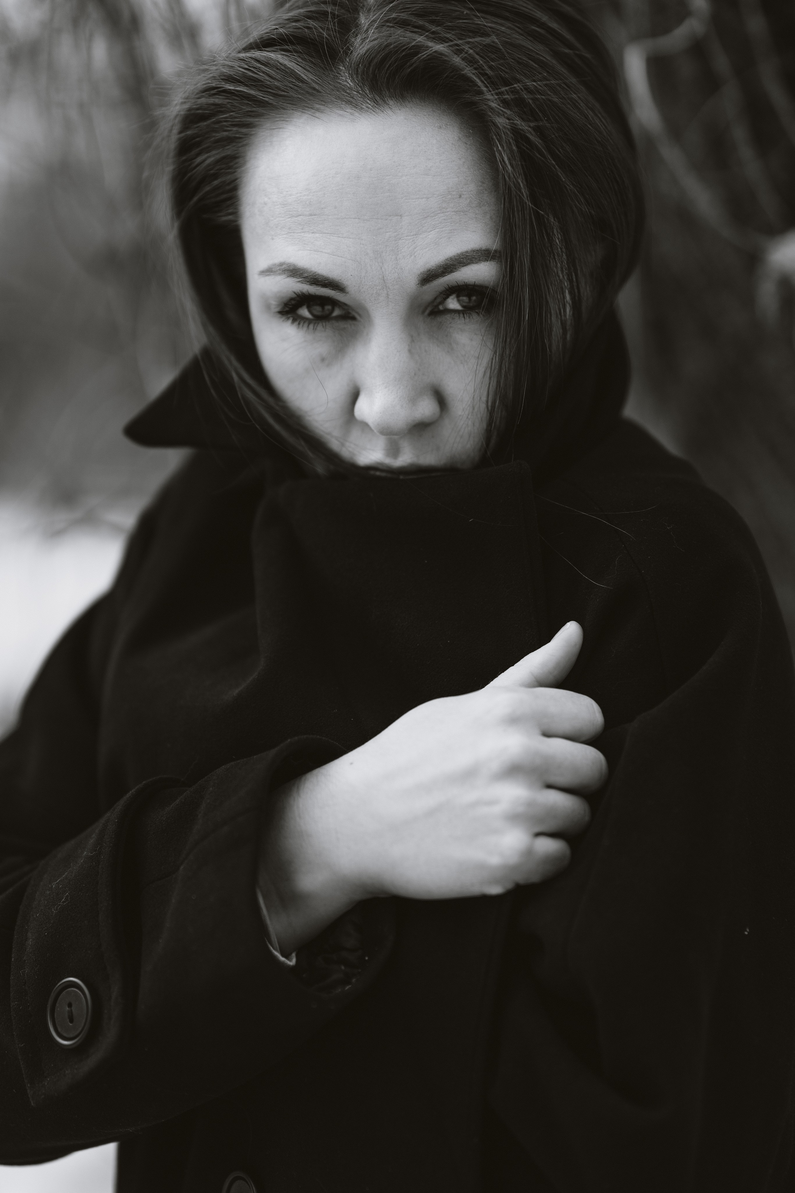 Мария. Фотограф Алматы, курс по Фотографии в Алматы. Дмитриева Наталья