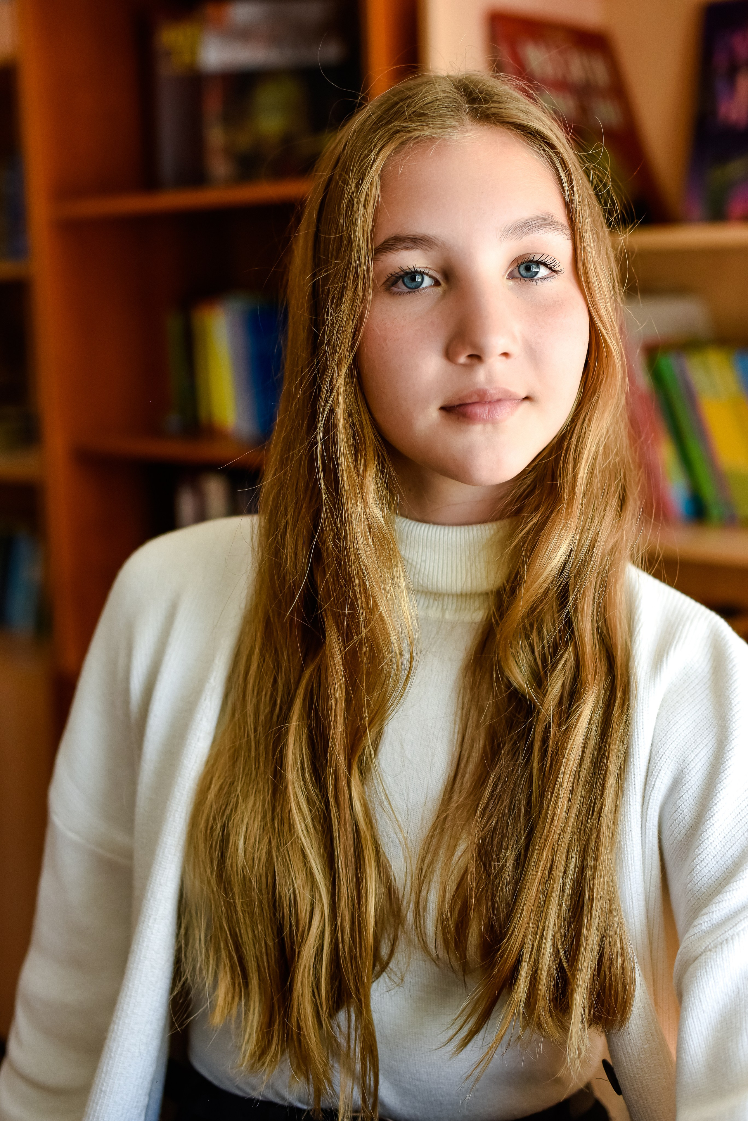 Фотосессия школьников в Самаре и Самарской области