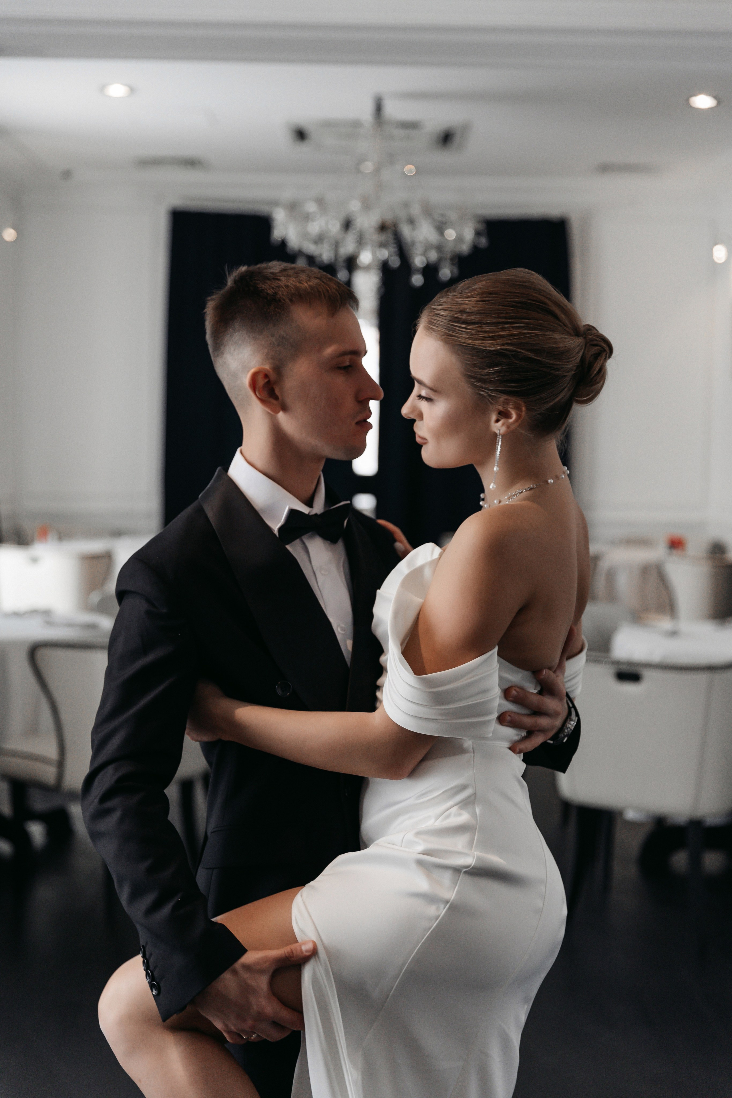 Арина и Михаил 11/11/2023. Свадебный  и семейный фотограф в Краснодаре