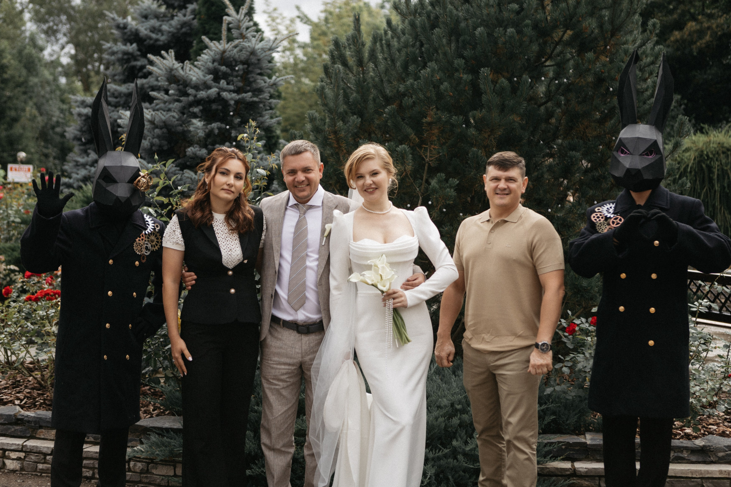 V&T. Свадебный фотограф Уфа Руслан Габдлисламов