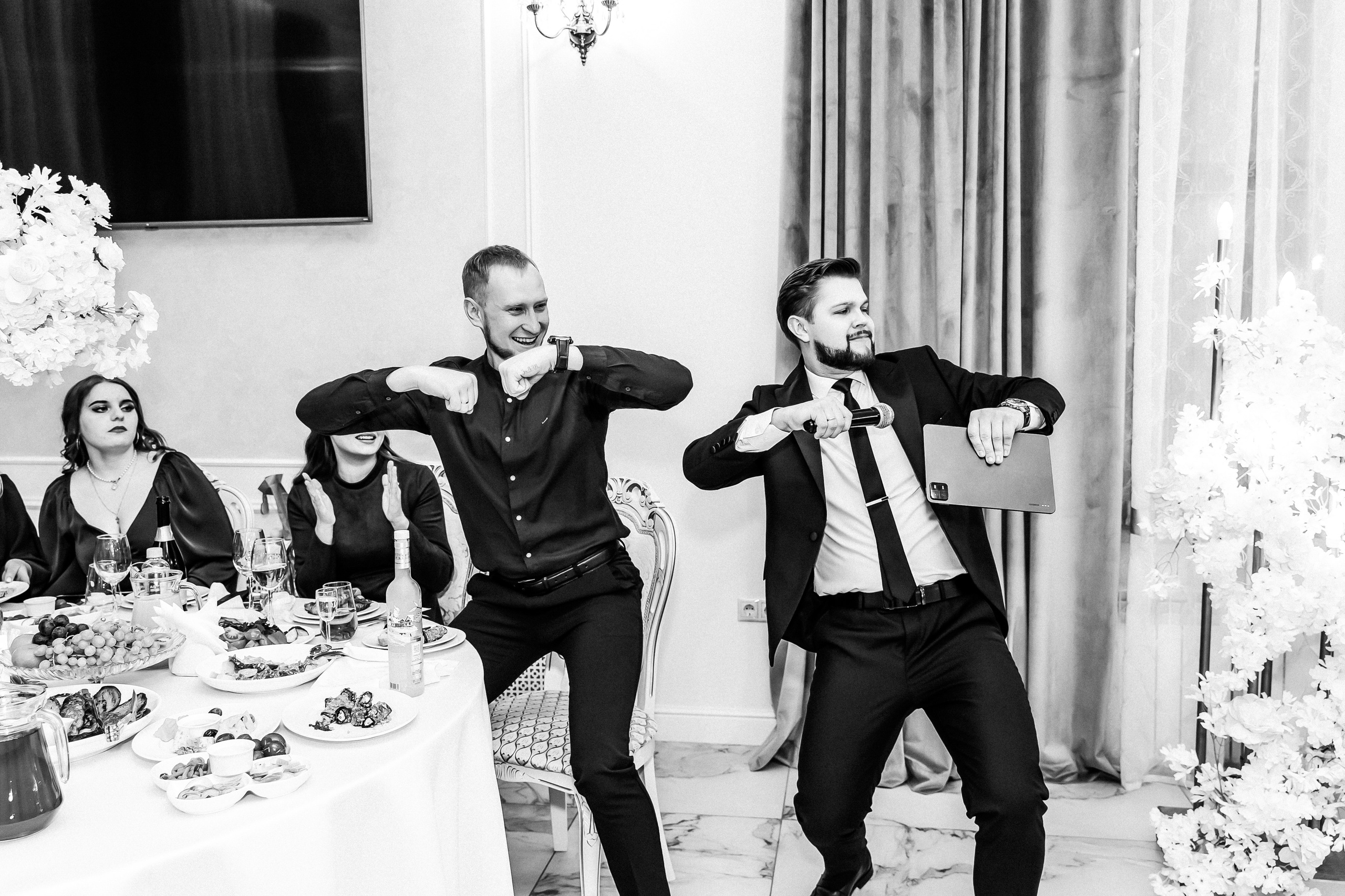 Анастасия и Александр. Свадебный фотограф Красноярск — Кристина Ива