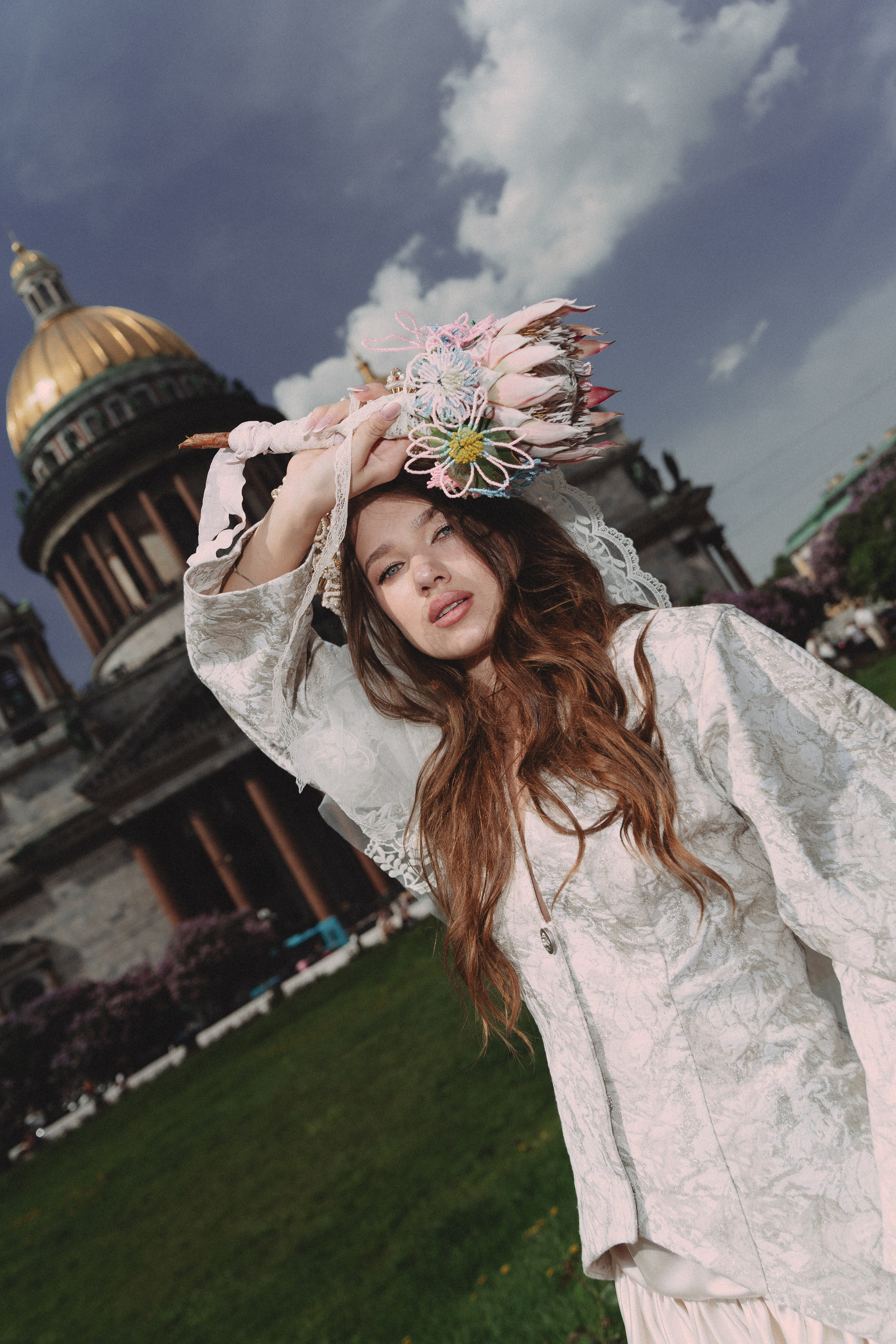 Парные и свадебные съемки. Fashion фотограф-видеограф в Санкт-Петербурге Никита Белан