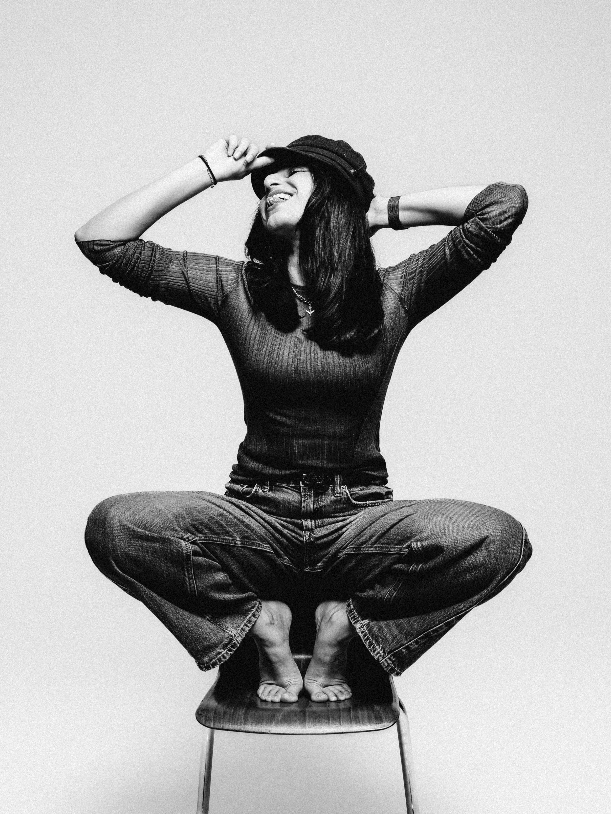 Сюзанна. Commercial photographer | Anton Ermakov