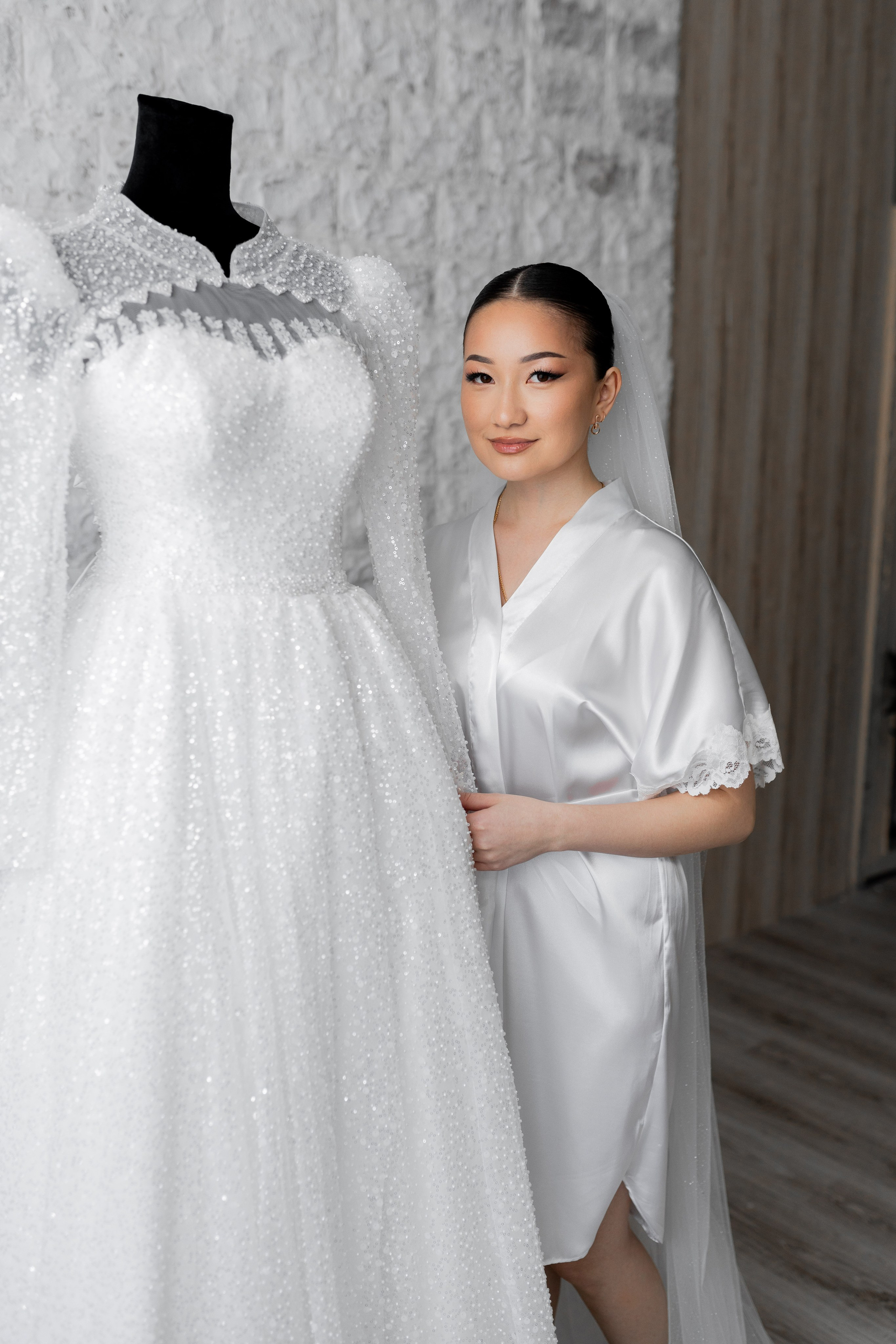 Малика (сборы невесты)