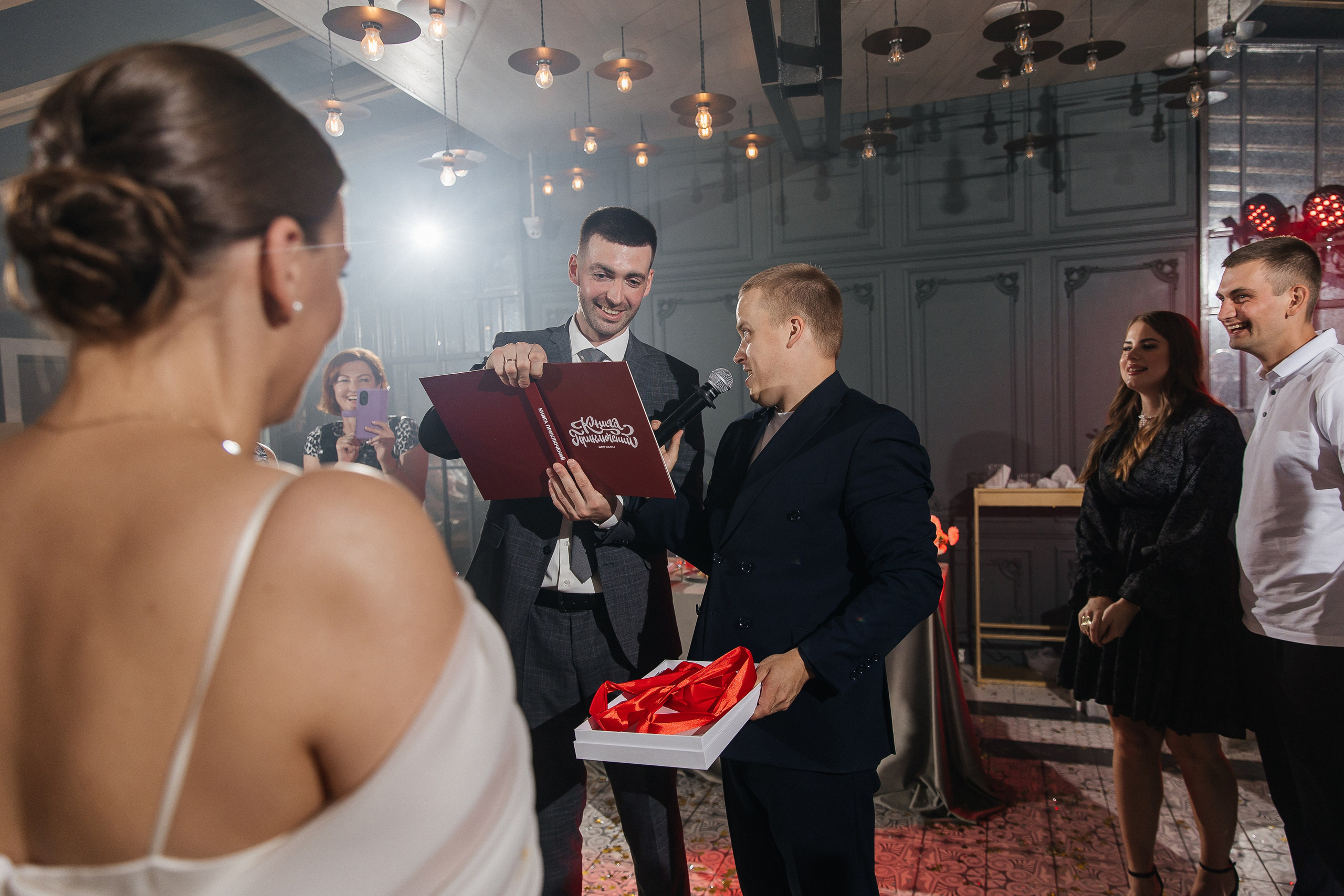 Наташа и Максим. Свадебный и семейный фотограф в Вологде Екатерина Назарина