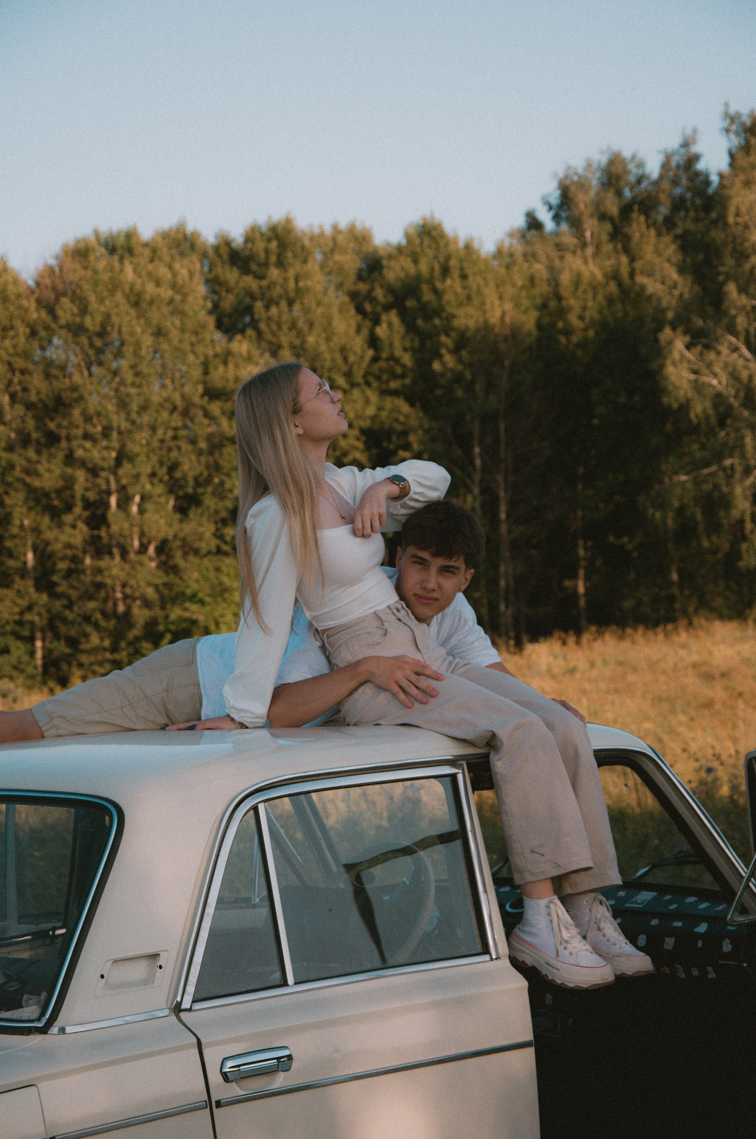 Тимур и Арина. Фотограф в Ишимбае, Салавате и Стерлитамаке