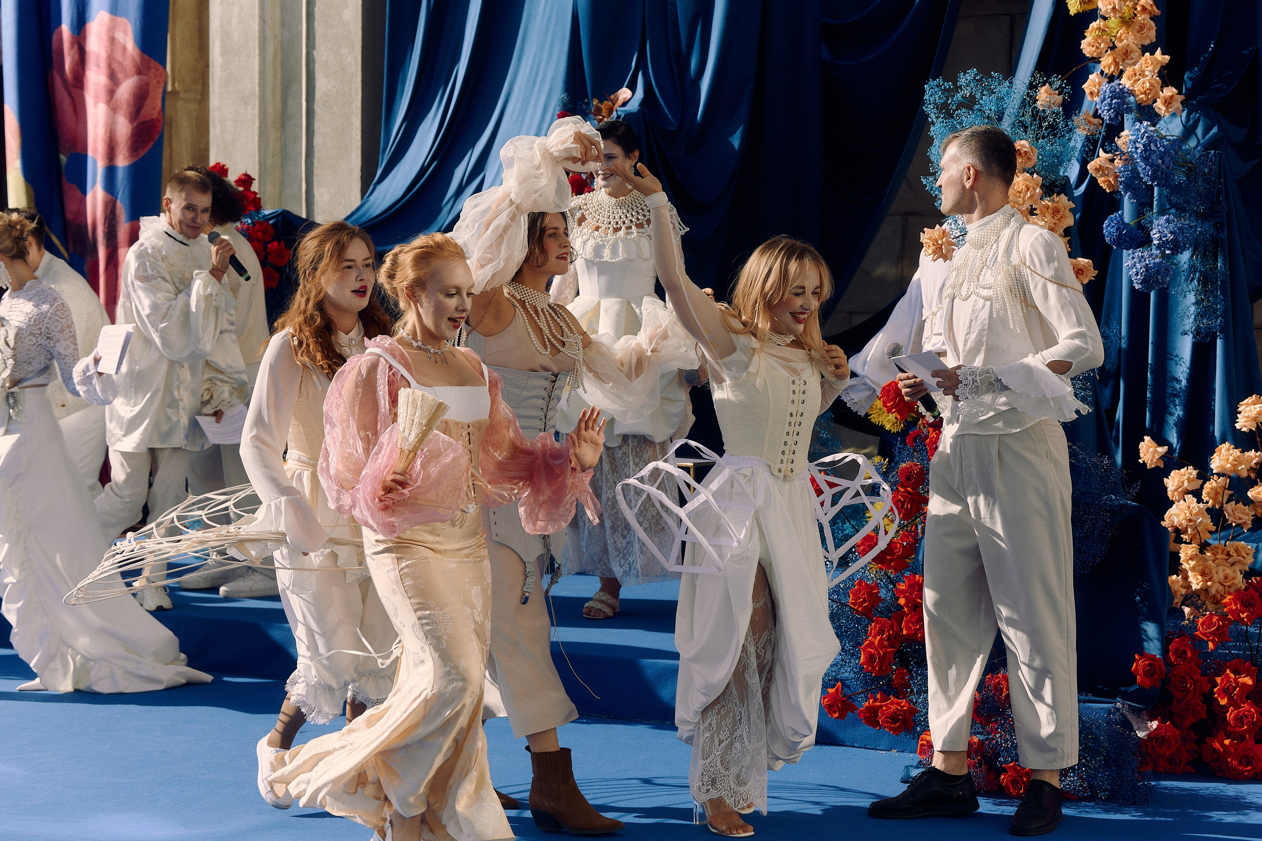 Евгения и Максим. Свадебный и семейный фотограф в Иваново и Москве Мильков Вадим