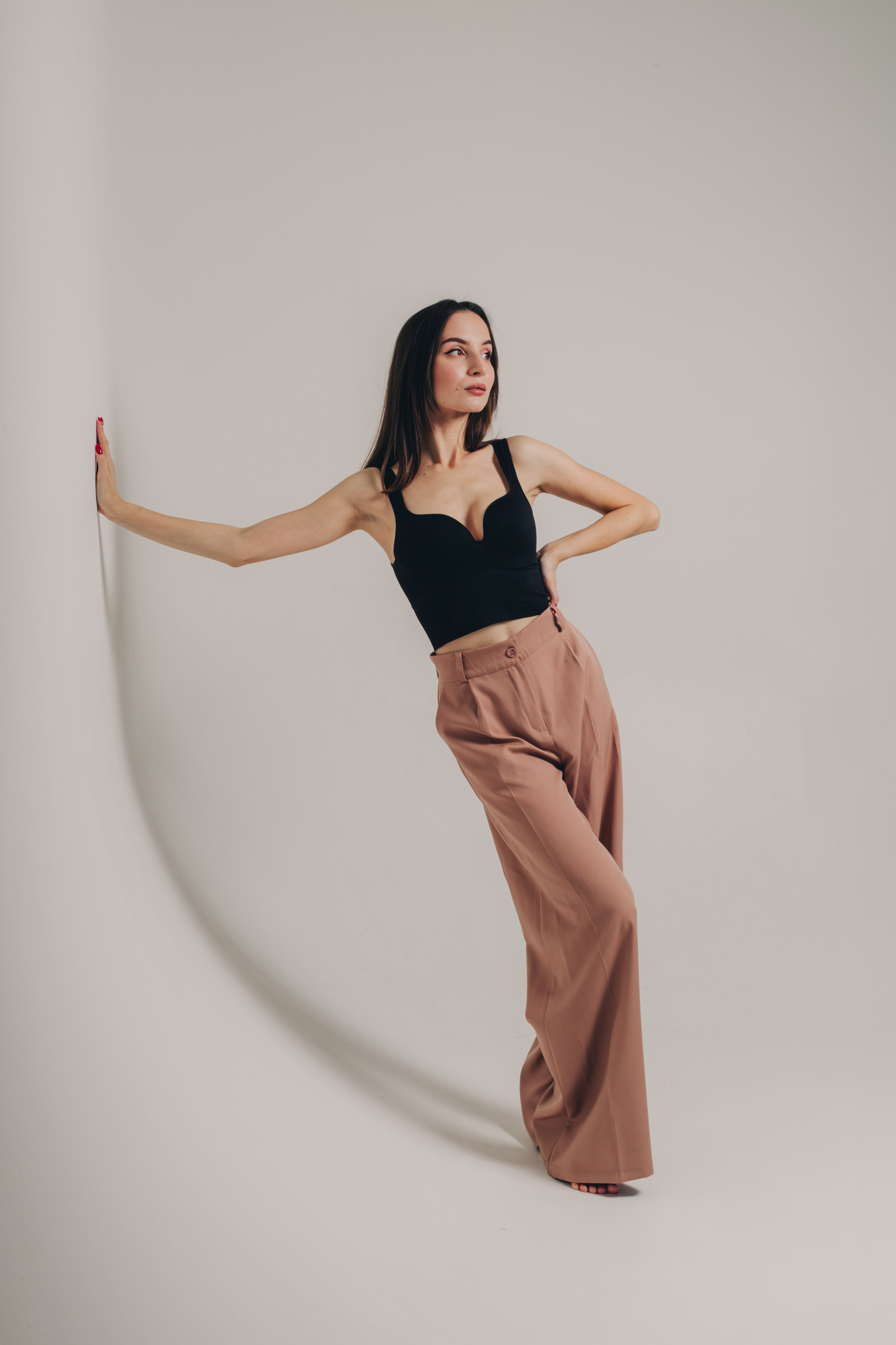 Ангелина. Фотограф Уфа