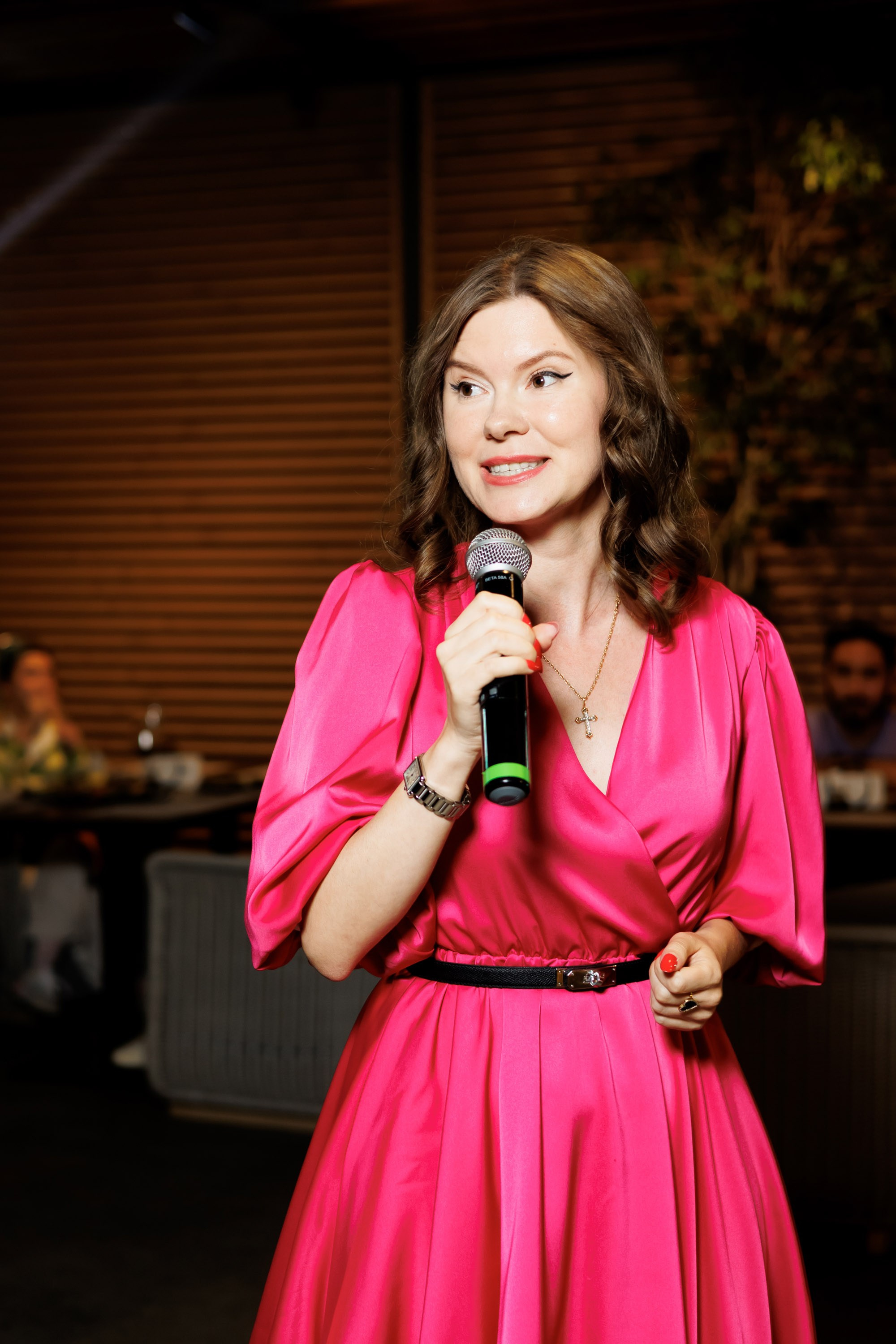 TikTok — Summer Talk Party. Салихов Марат, свадебный и репортажный фотограф в Казани
