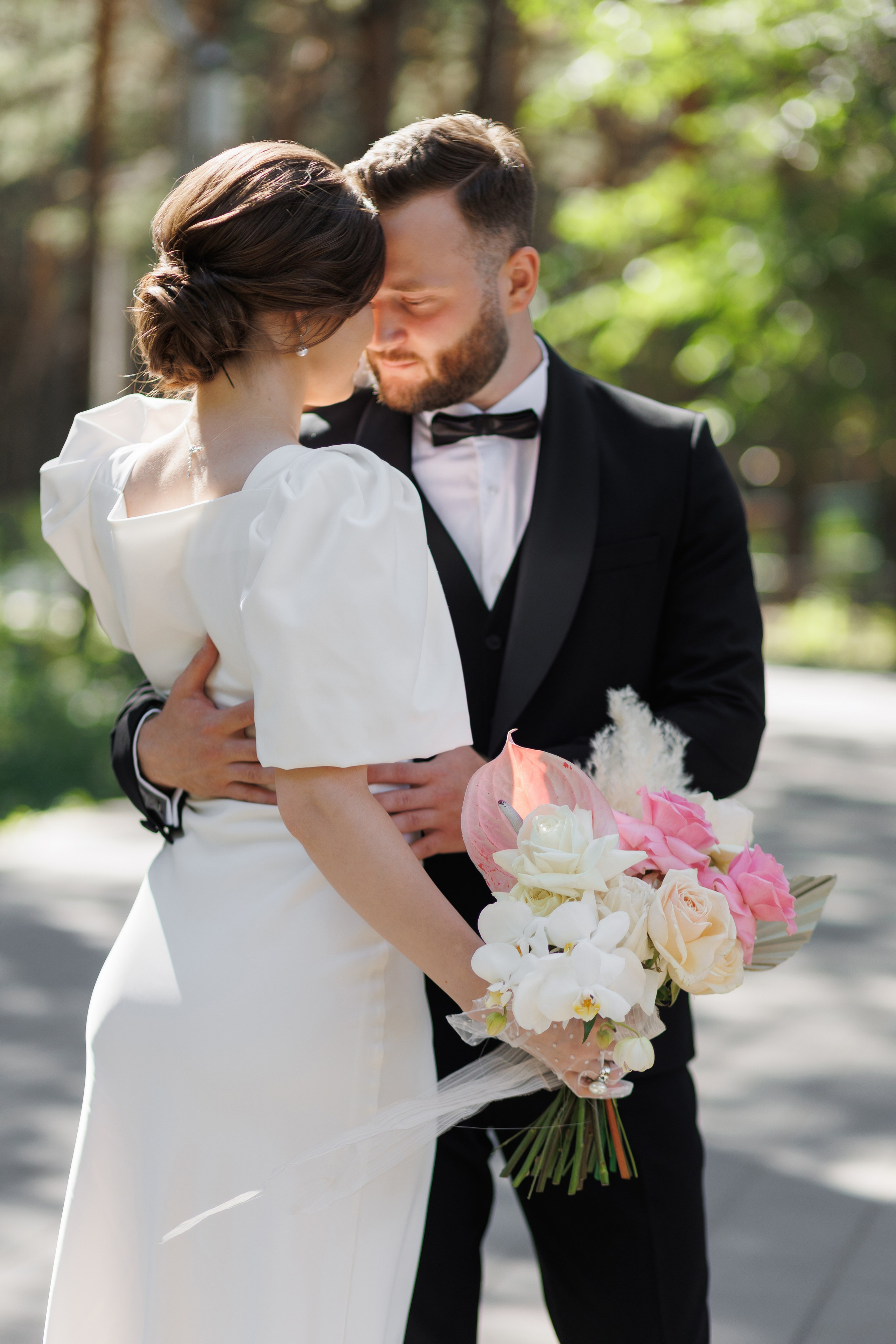 Гуля и Айрат. Салихов Марат, свадебный и репортажный фотограф в Казани