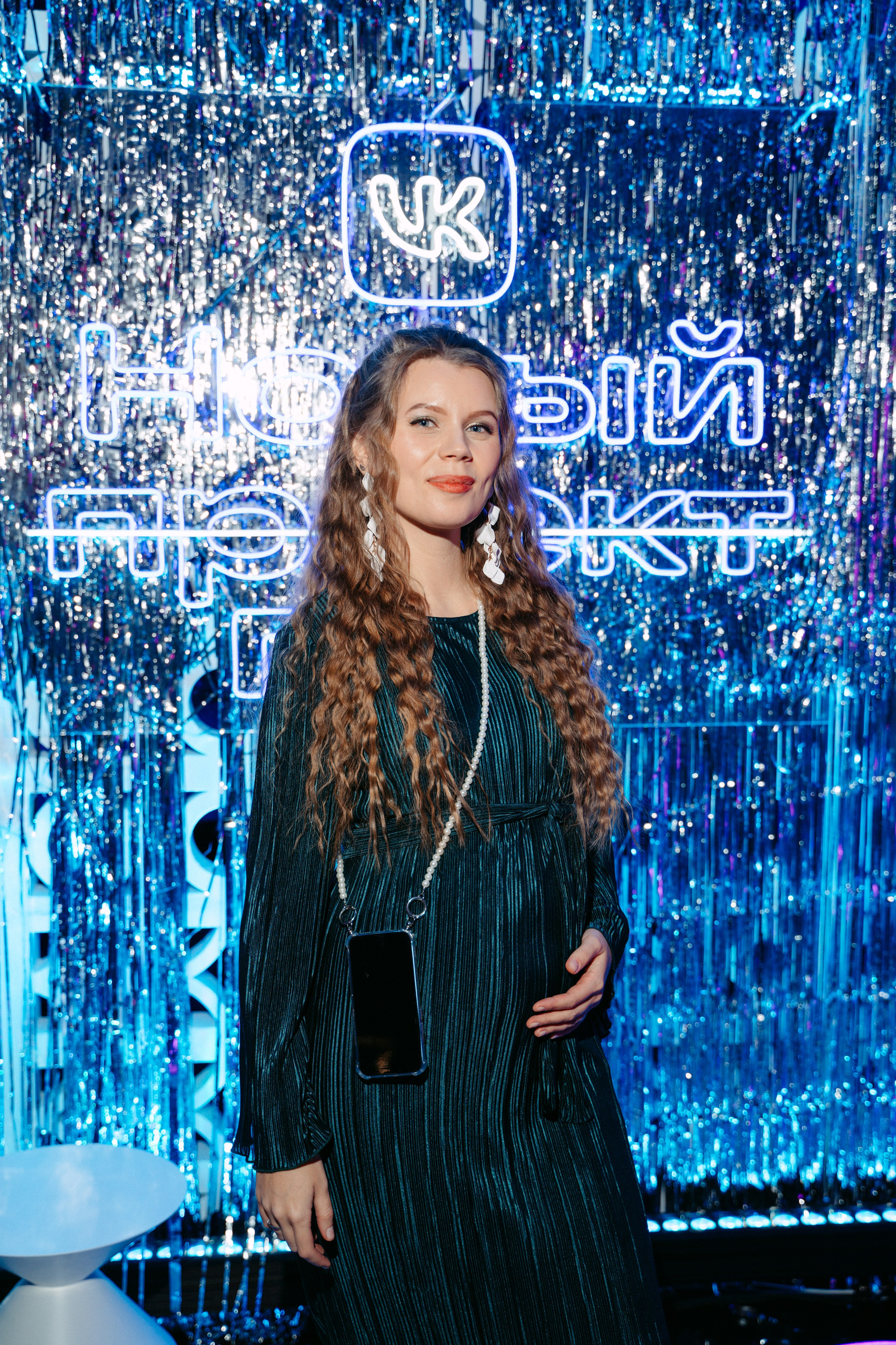 VK. Корпорат в офисе / 2024. Саша Копылов, фотограф в Казани