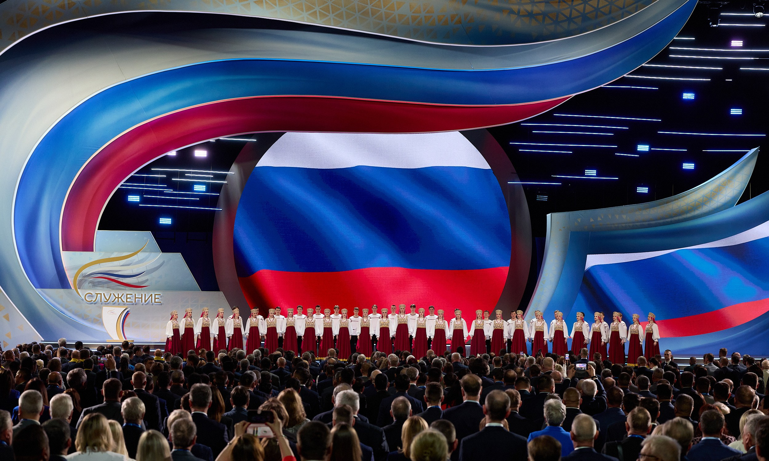 Политика. Репортажный фотограф