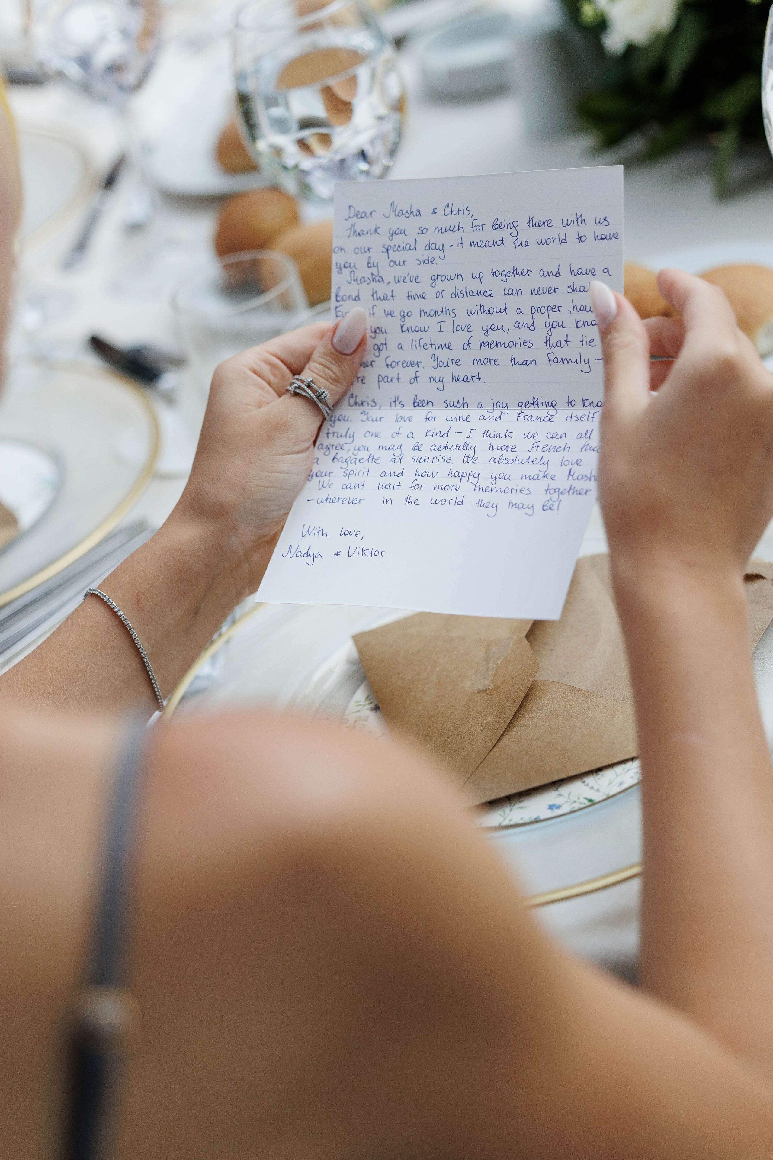 Wedding day Nadya+Viktor. About