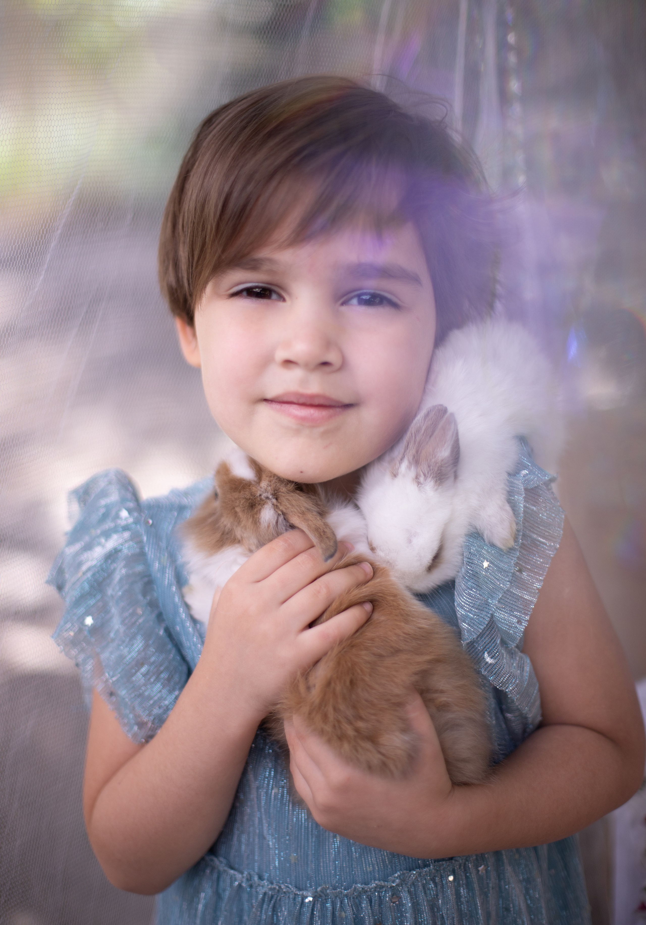 Алиса в стране чудес. Лучший фотограф Краснодара (по версии моей мамы)