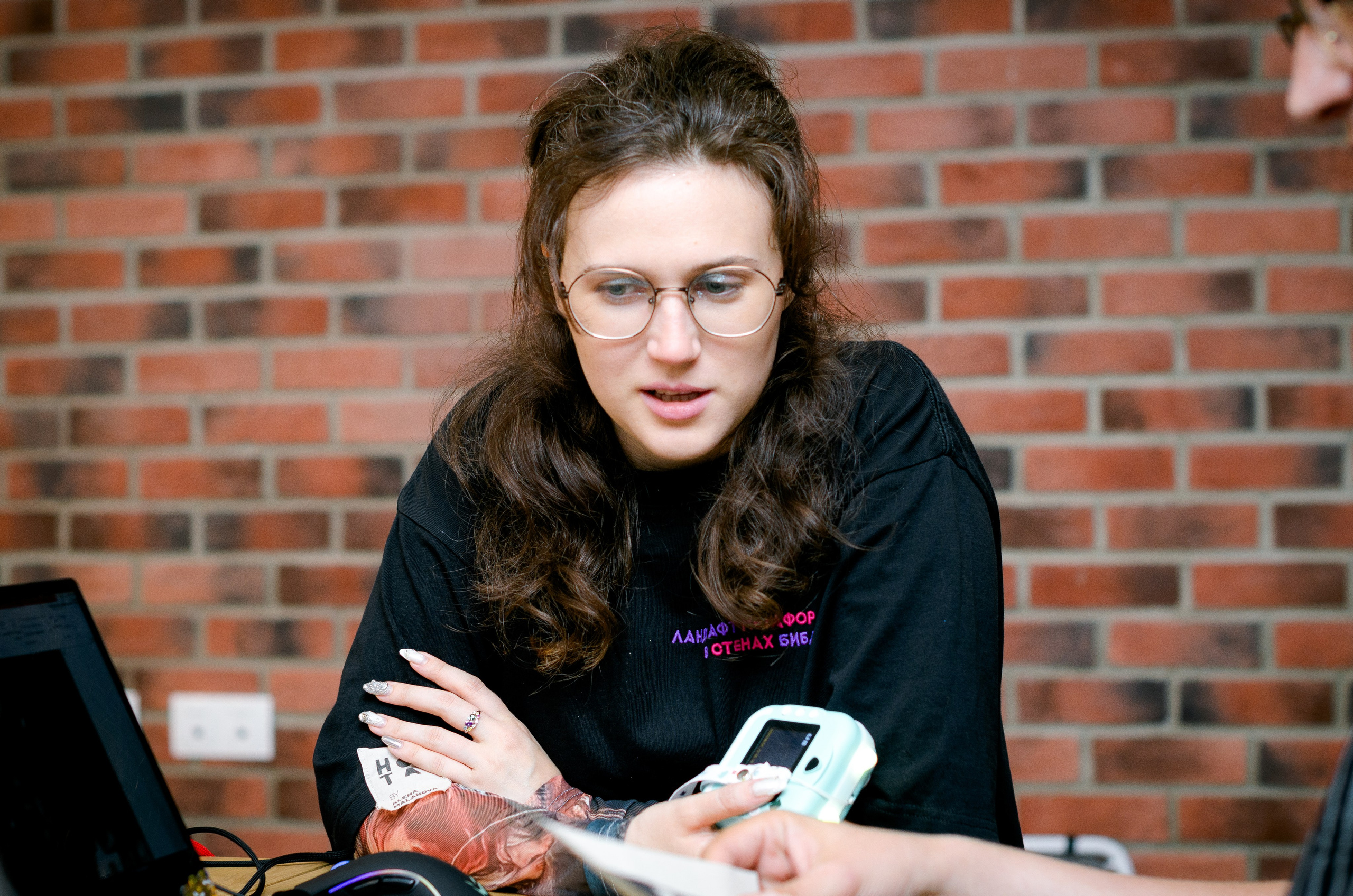 Библиотека. Нота. Alice_insomnia