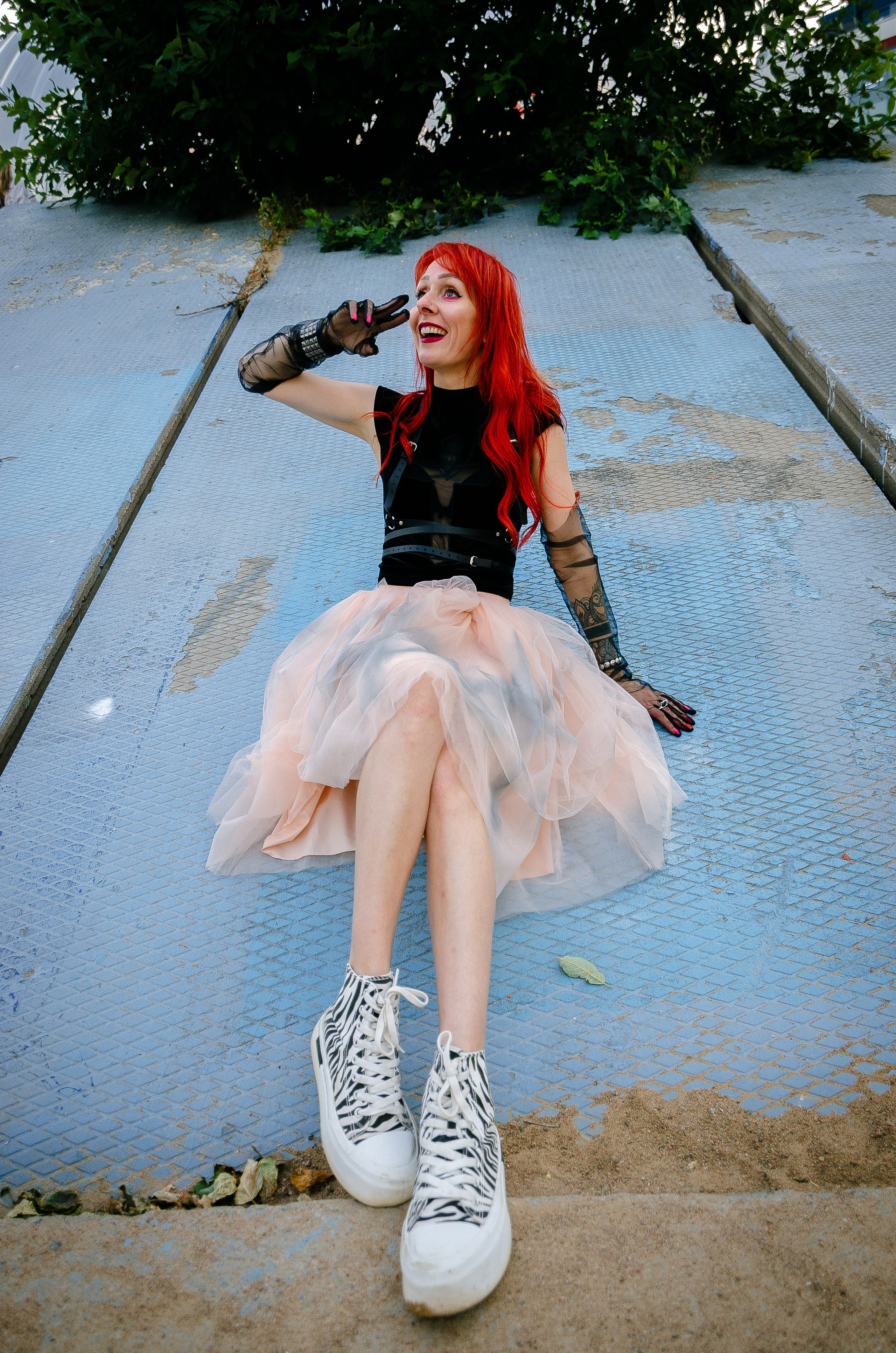 День рождения. Настя. 30 годиков. Alice_insomnia