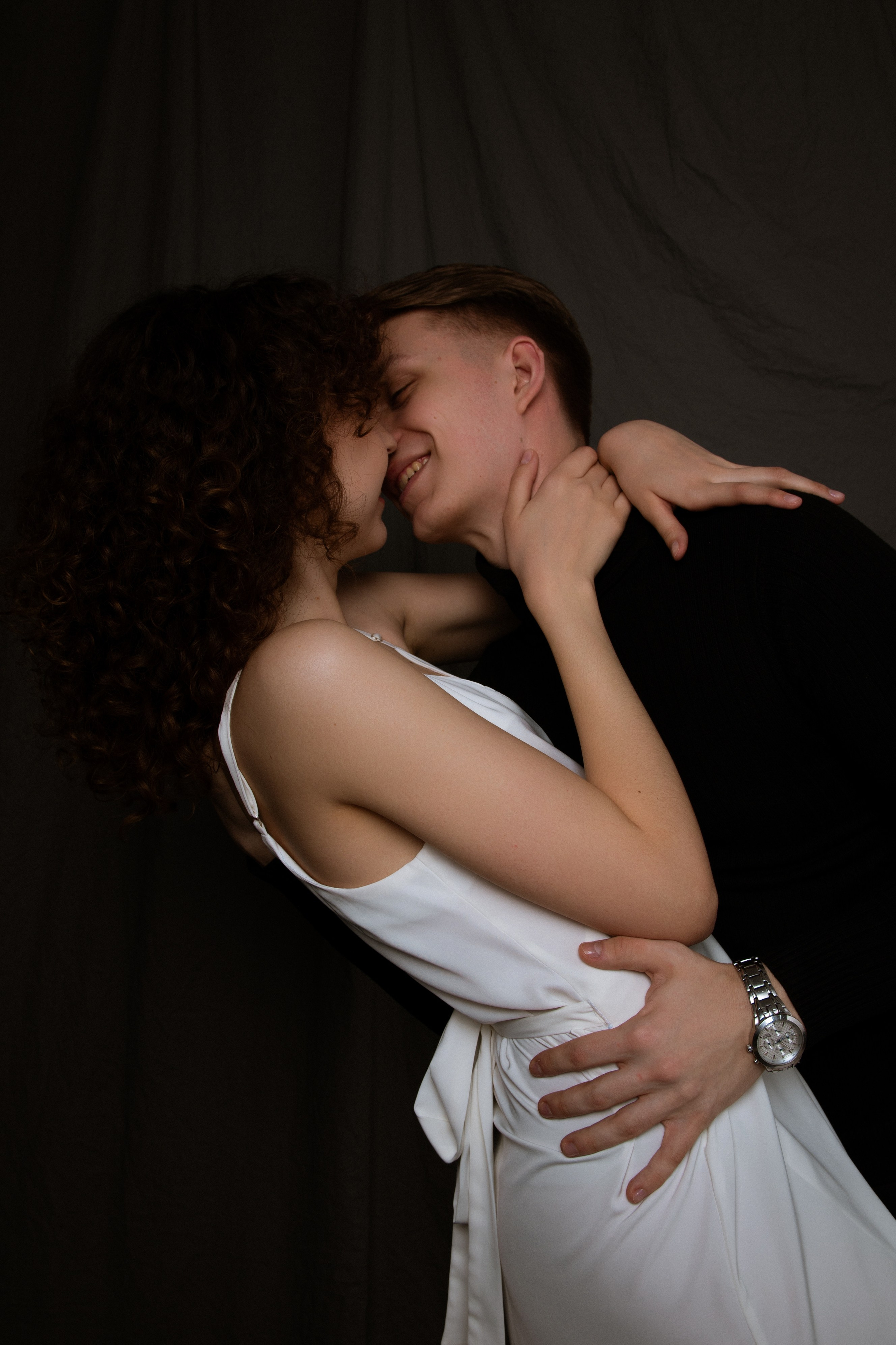 Съемка Love-story. Фотограф в Севастополе и в Крыму