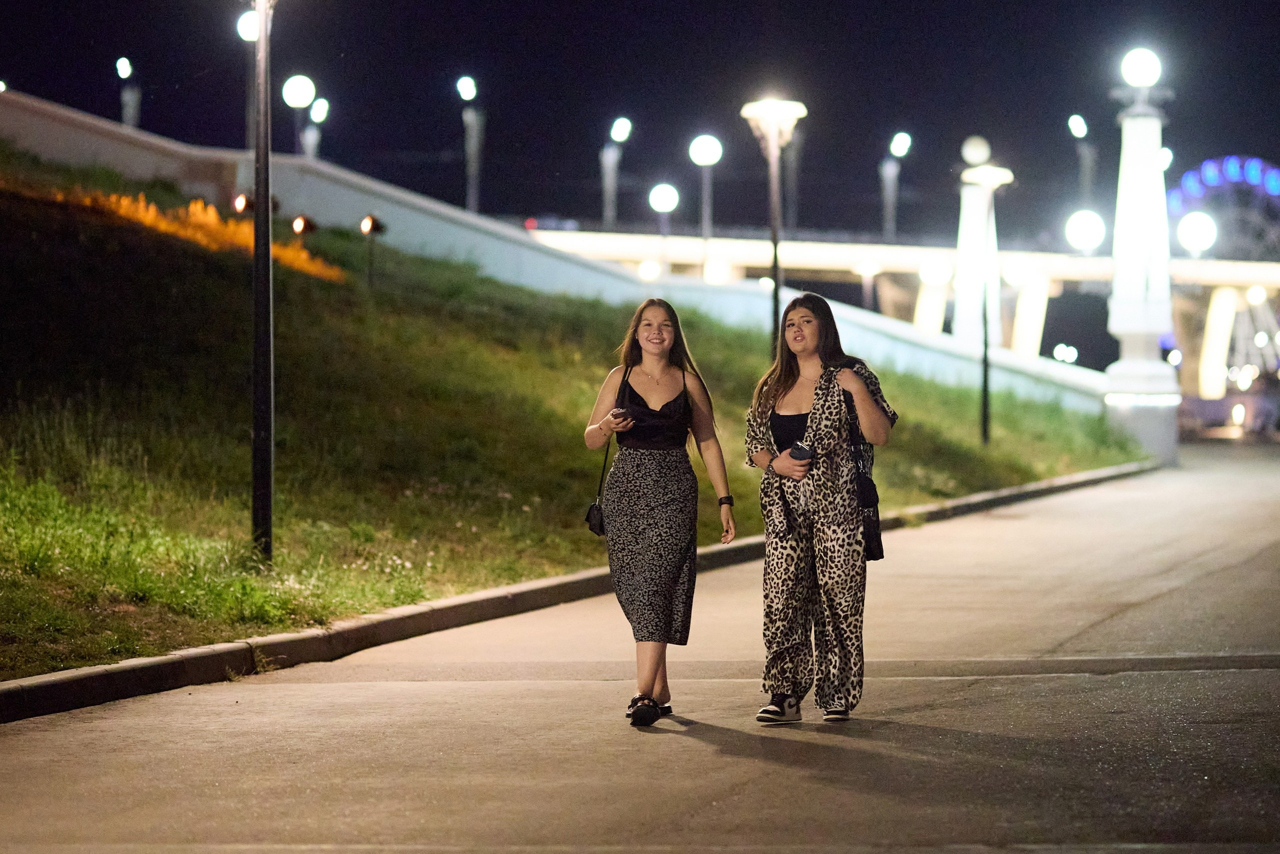 Стрит фотосъемка. Владимир Суздалов (ProMaXe) — Портретный фотограф, тематические фотосессии в Чебоксарах