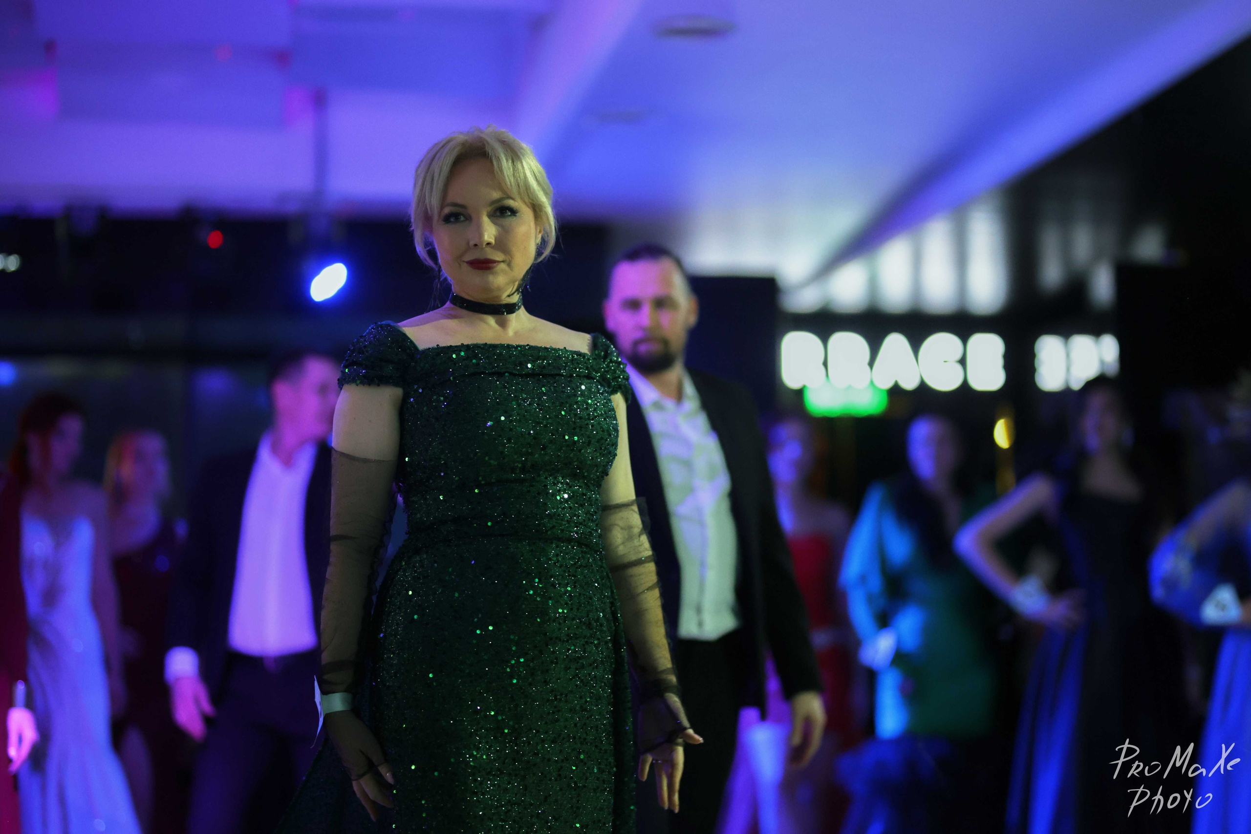 Финал КРАСА МАСС-МЕДИА ЧУВАШИИ. Владимир Суздалов (ProMaXe) — Портретный фотограф, тематические фотосессии в Чебоксарах