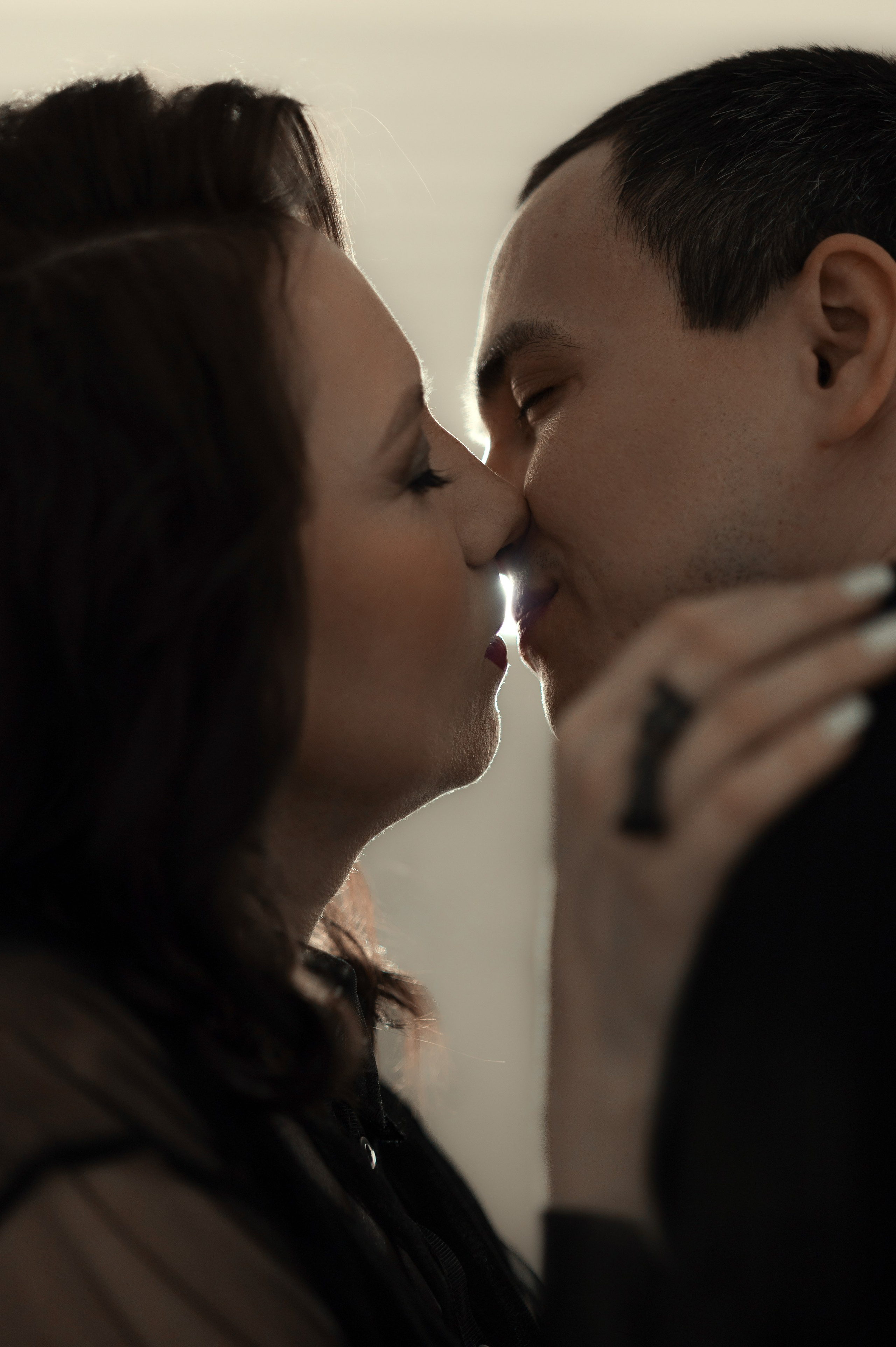 Сергей и Наталья. Аникеева Тамара | Портретный фотограф во Владивостоке