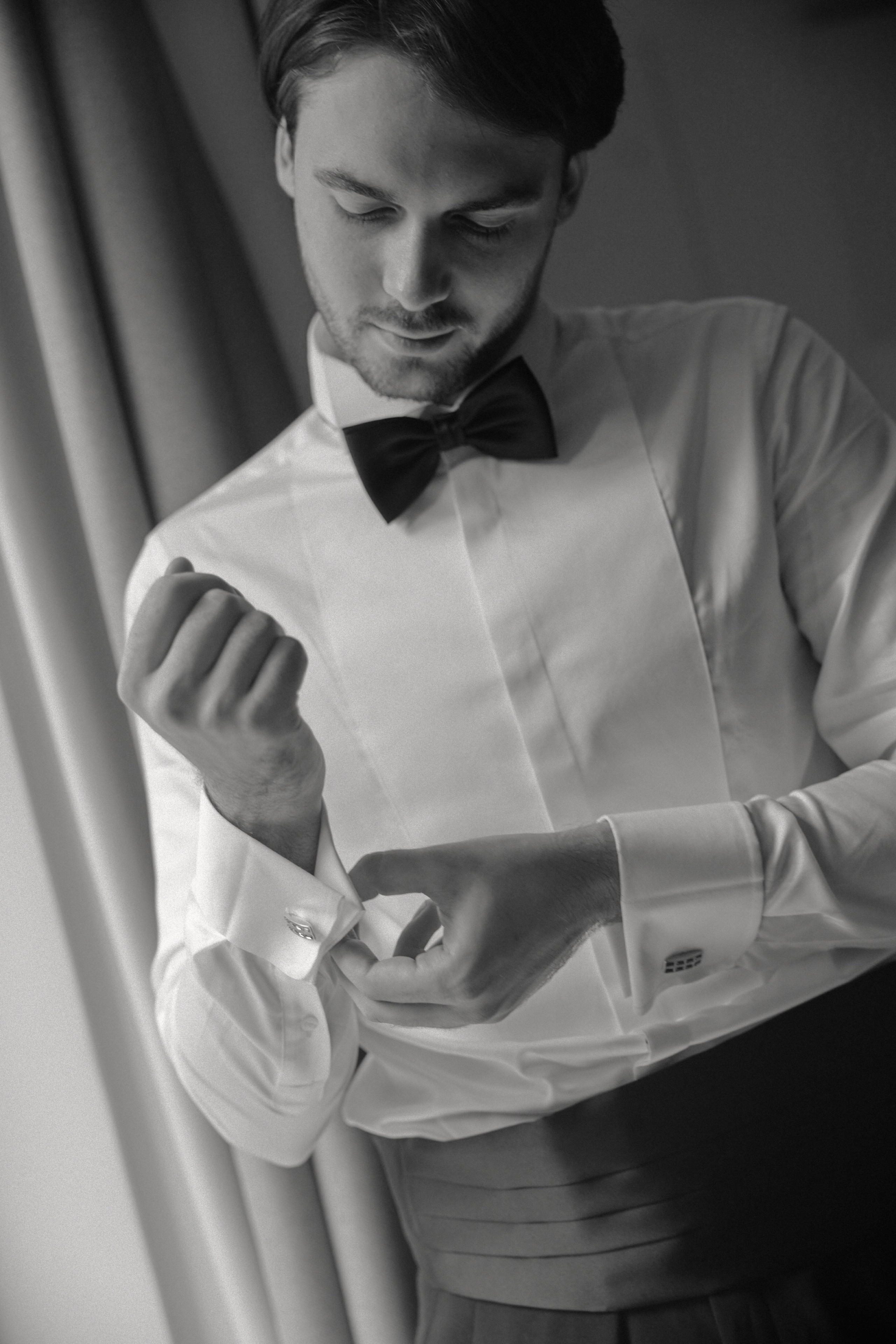 WEDDING. Студийный фотограф Бокаева Луиза
