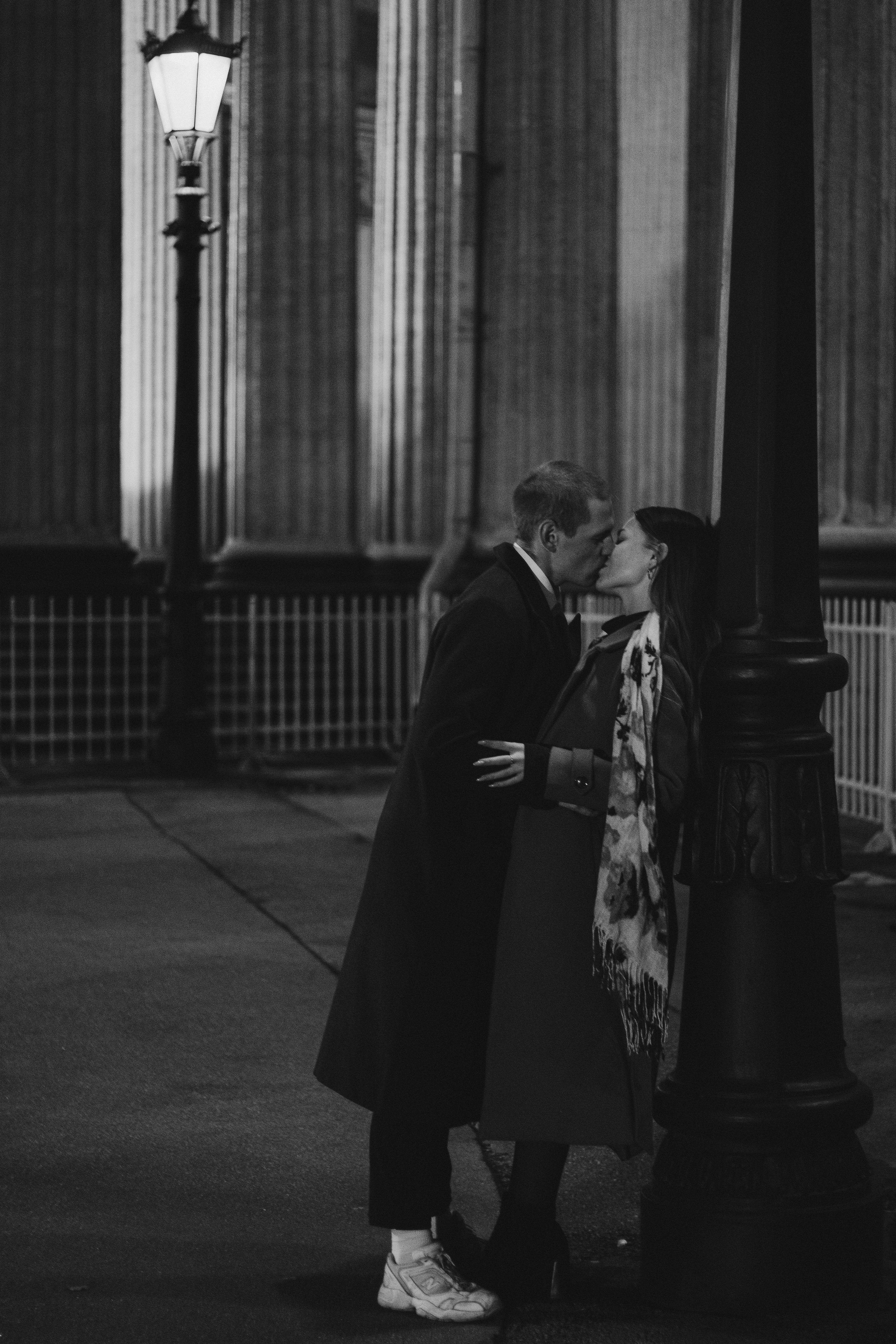 Алина & Василий. Ирина Владимирова | Фотограф Санкт-Петербург