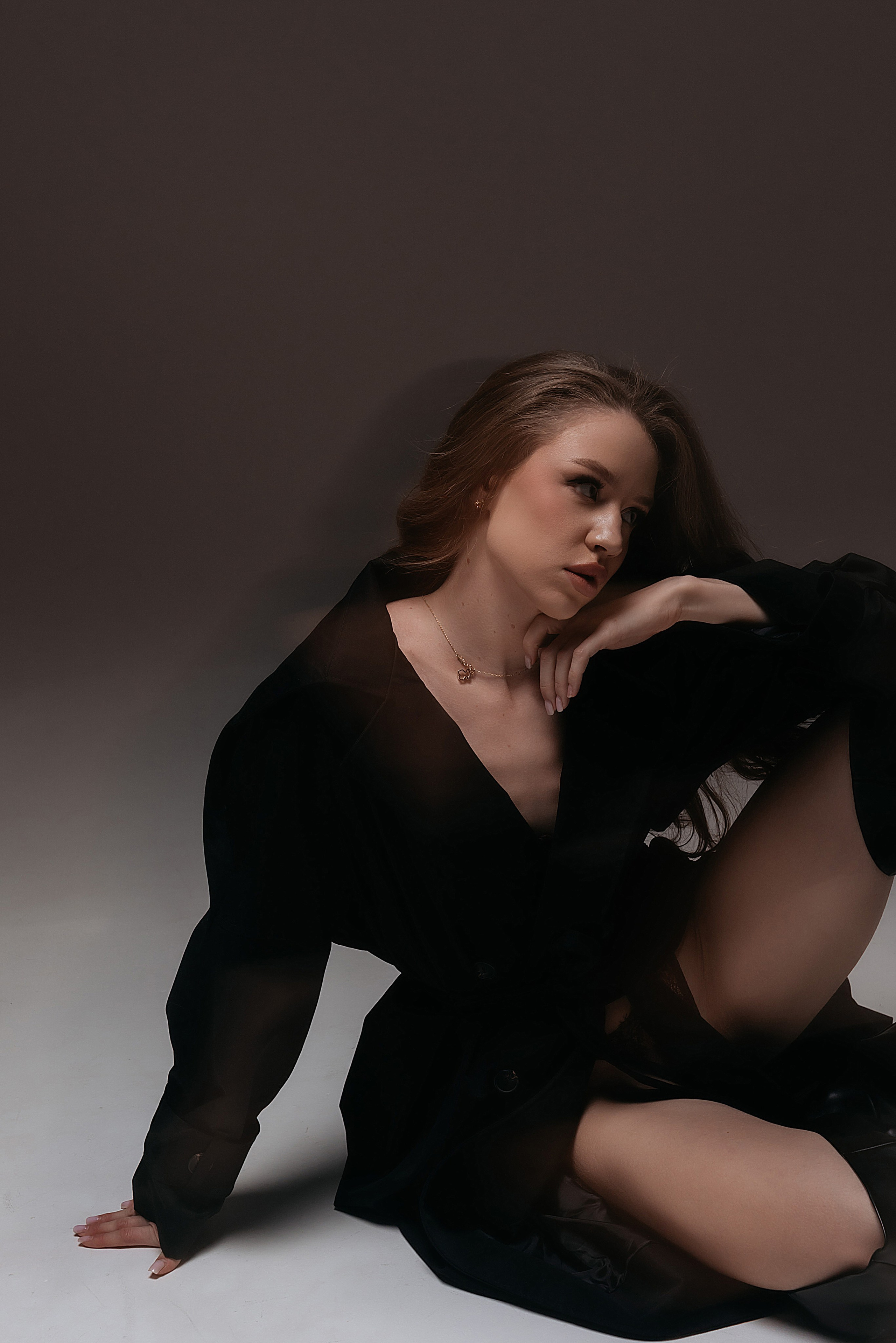 Полина. Фотограф Карина Шмулёва. Воронеж и область