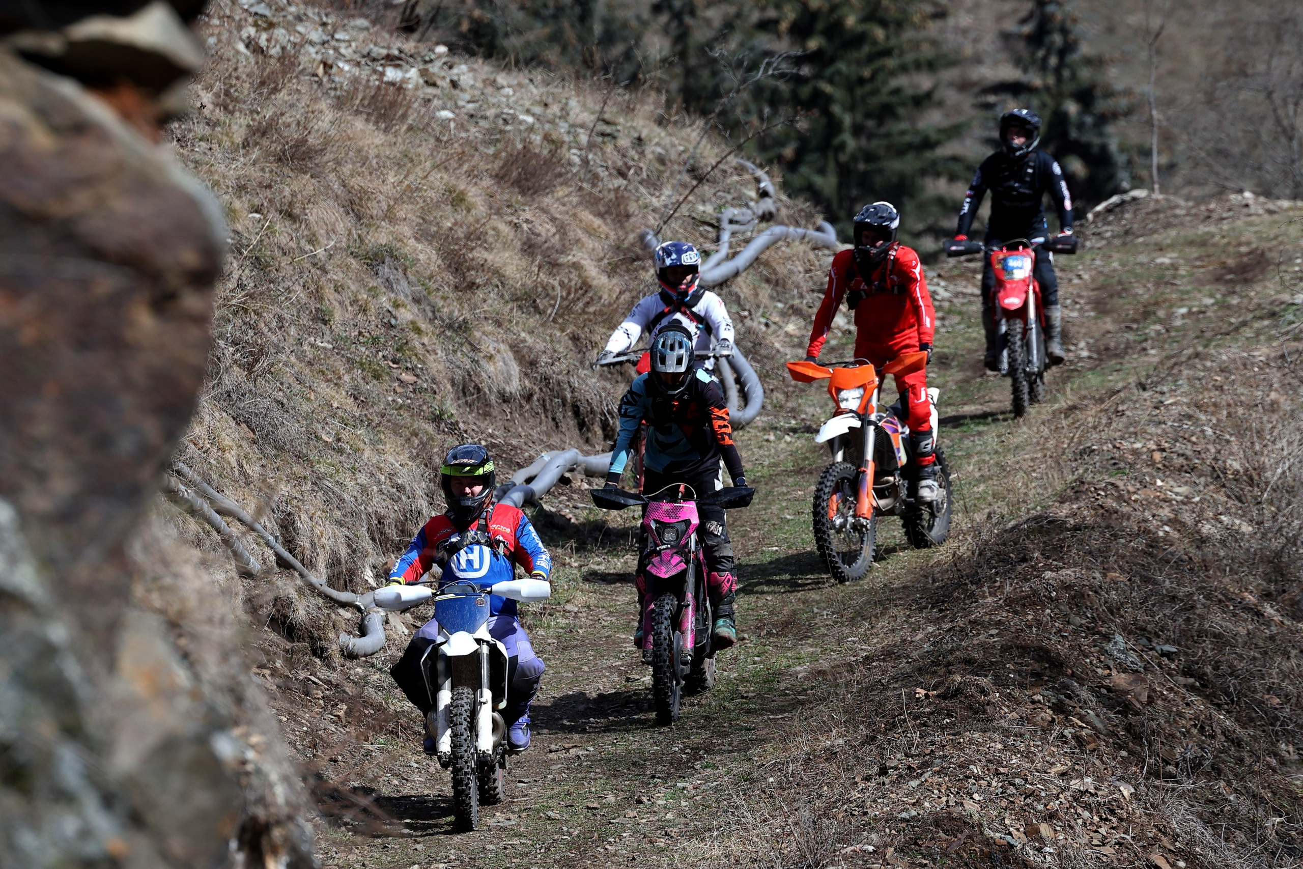 Спортивный и репортажный фотограф Ермакова Светлана