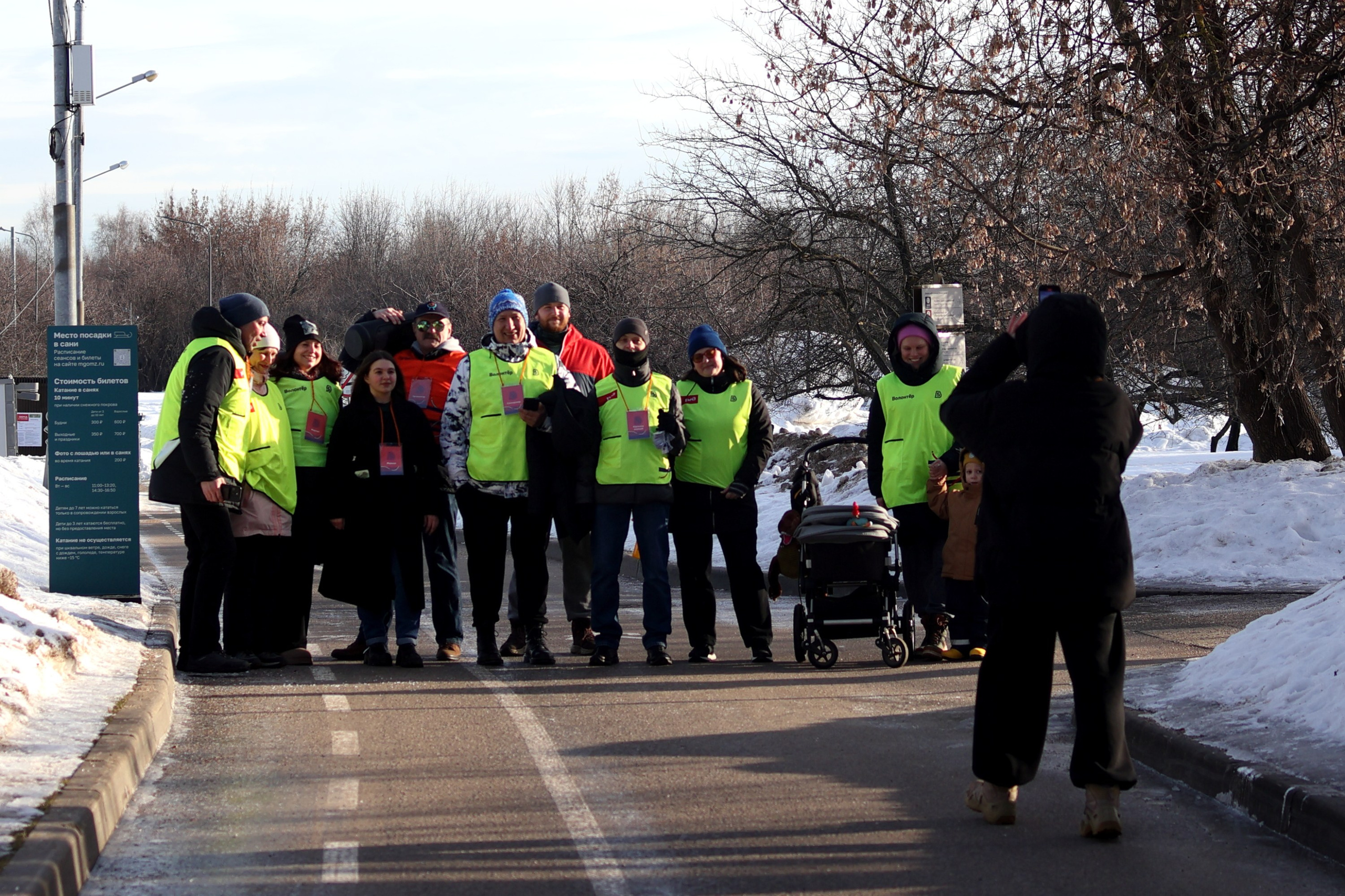 5 Верст. Коломенское (#202). Спортивный и репортажный фотограф Ермакова Светлана
