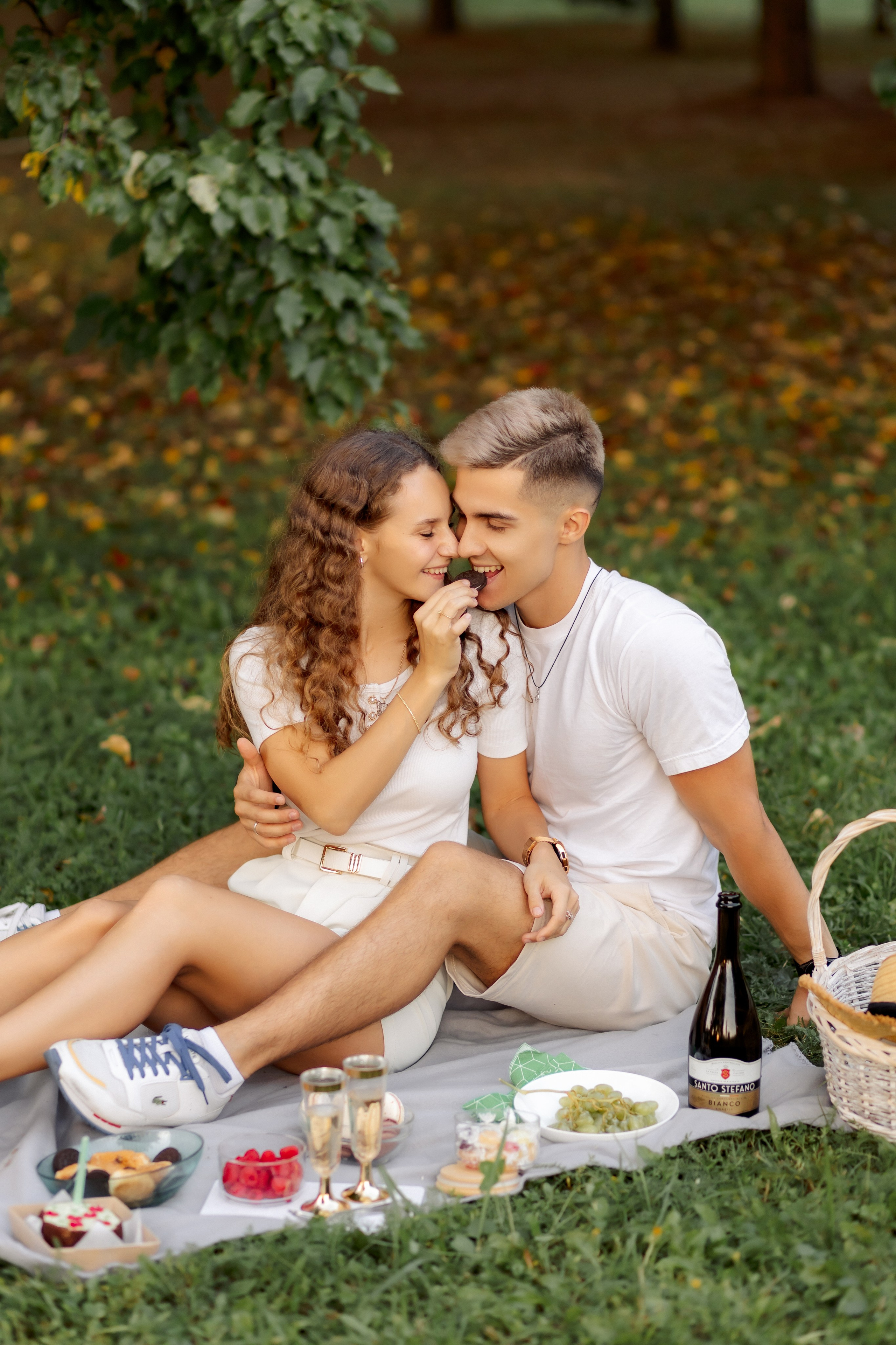 И&Д. Зотова Алена — семейный и женский фотограф в Зеленограде