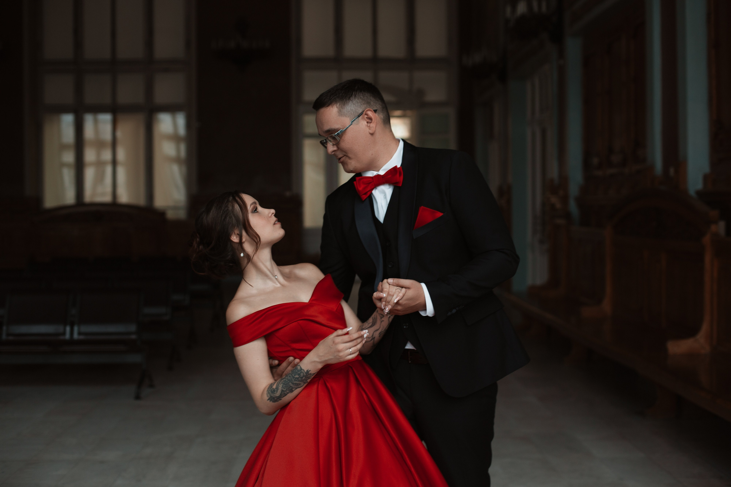 Свадебные серии. Портретный фотограф СПб — Ира Волкова