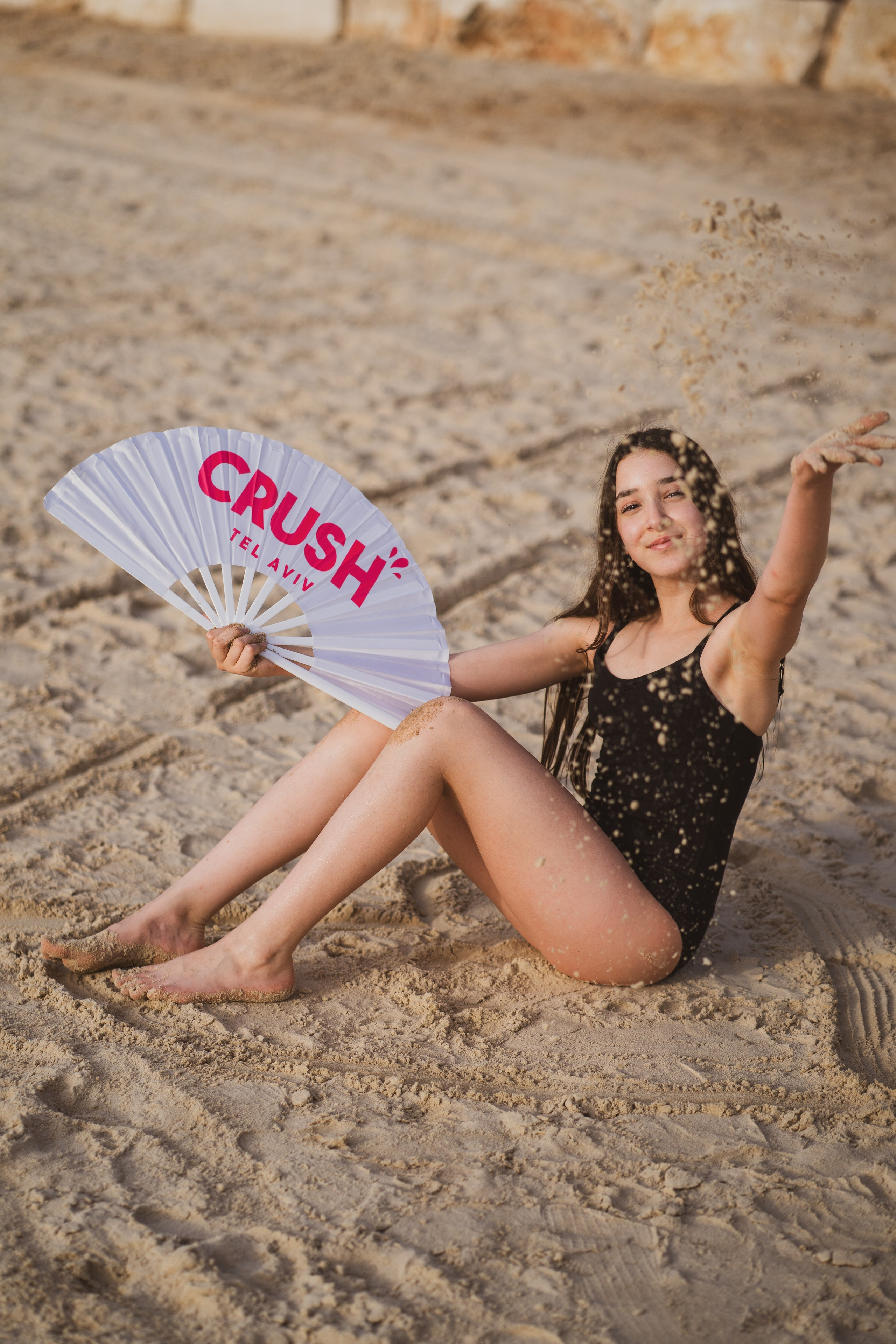 Ella. Семейный и детский фотограф в Израиле и Москве Дорошок Надя