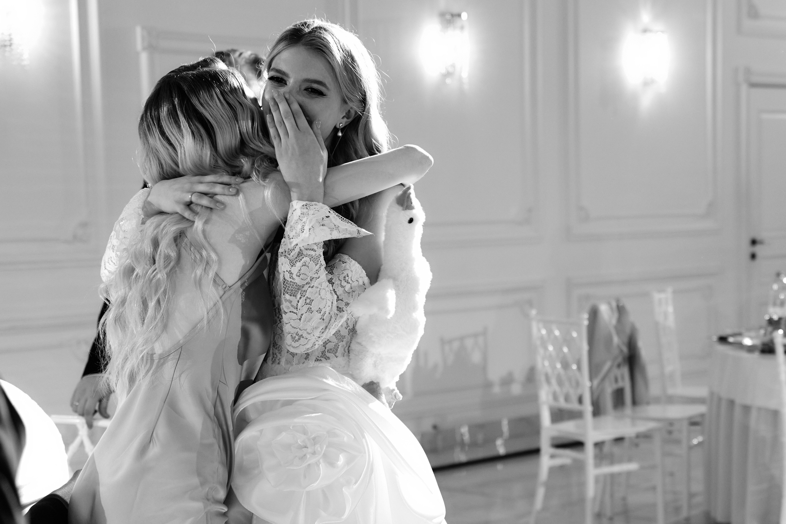 А&О. Свадебный и портретный фотограф в Саранске Алексей Миганов