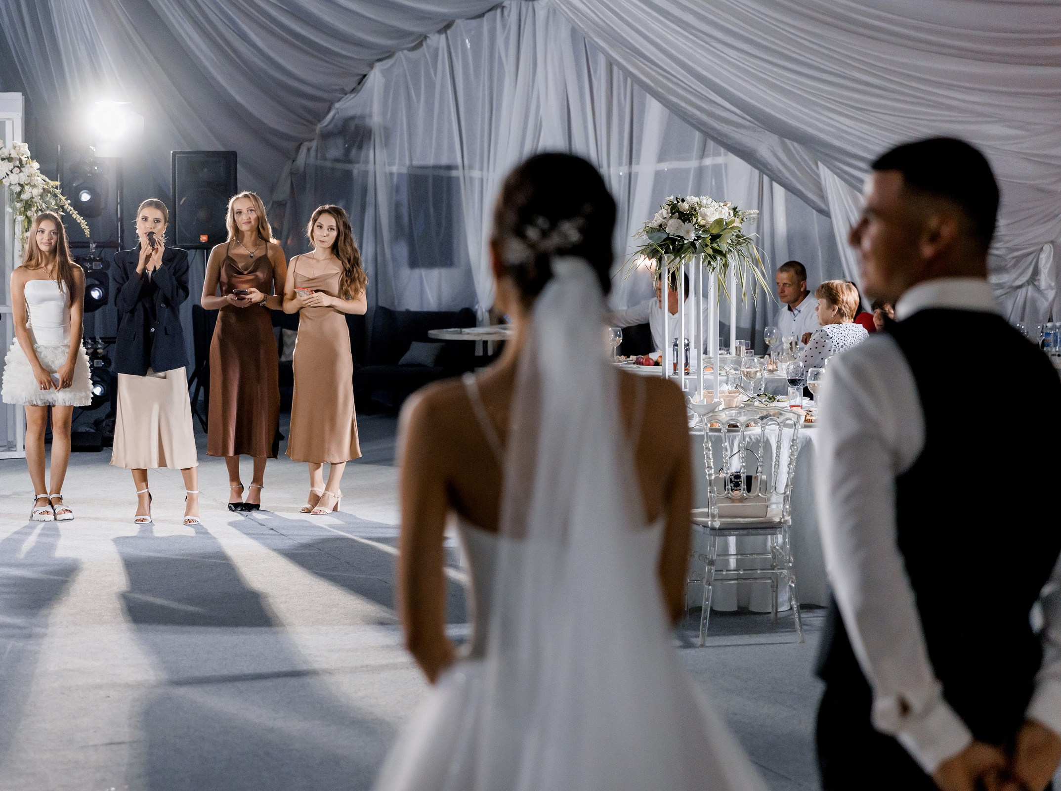 Николай и Диана. Свадебный фотограф в Иркутске Сапаров Александр