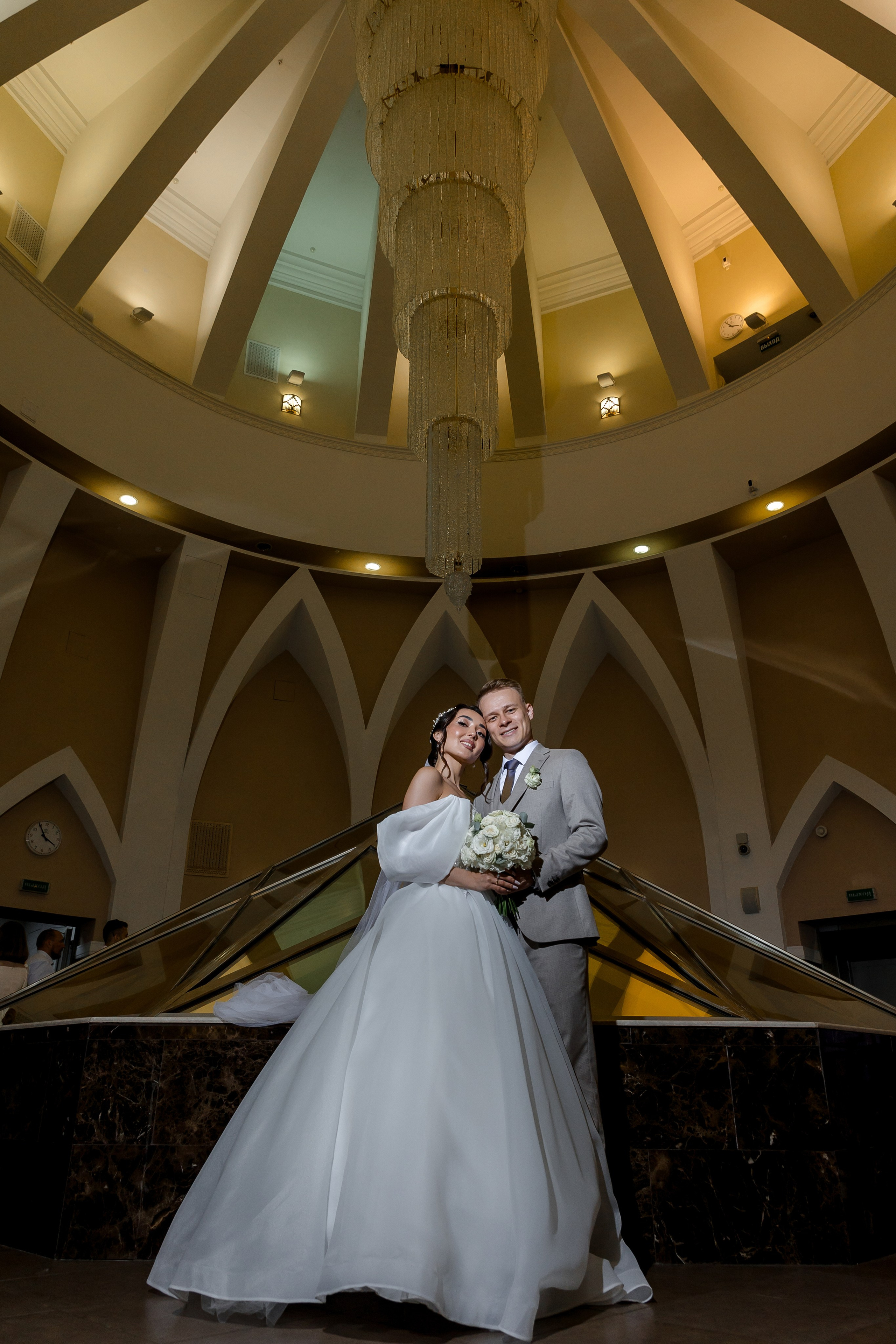 WED A&G. Свадебный и семейный фотограф Динар Гильмутдинов