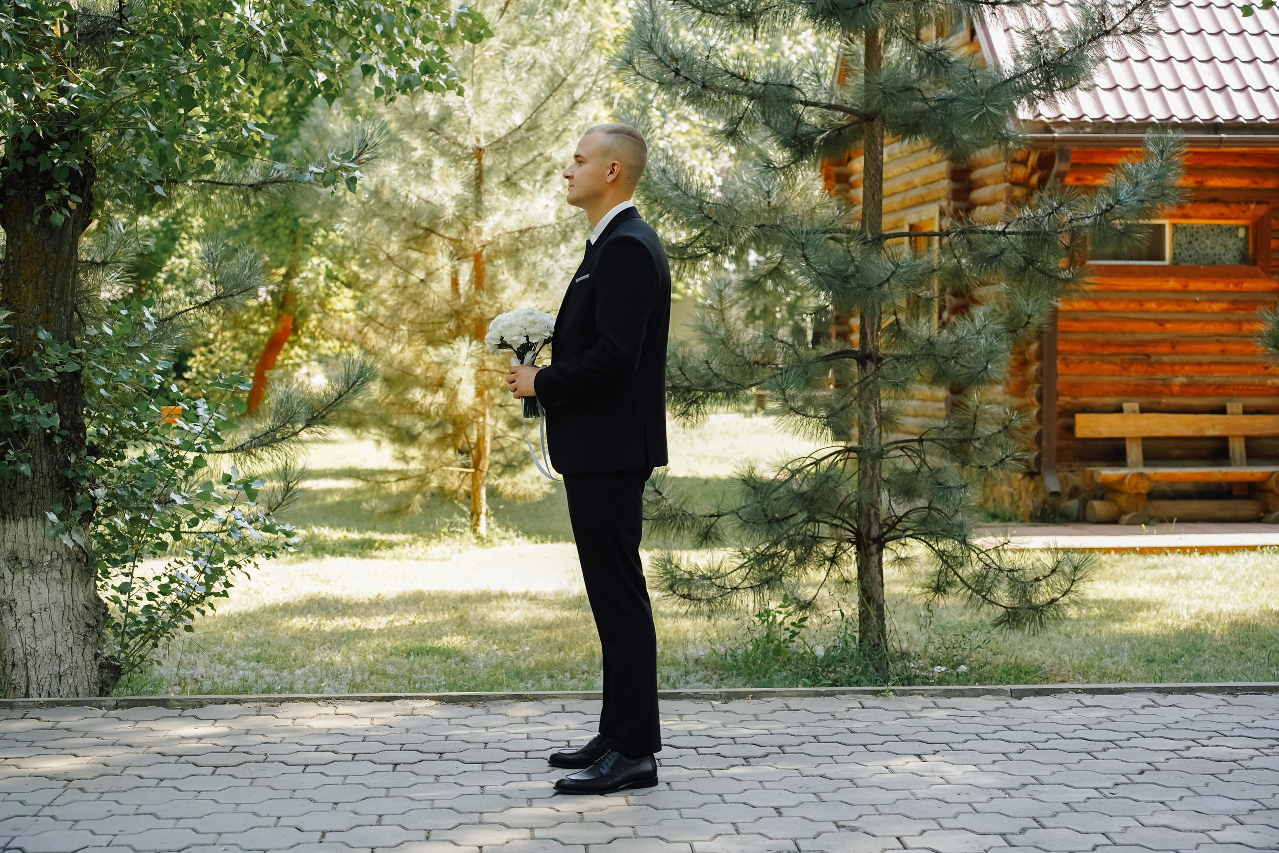 Олег и Юлия. Свадебный и семейный фотограф в Волгограде Наталья Наумова